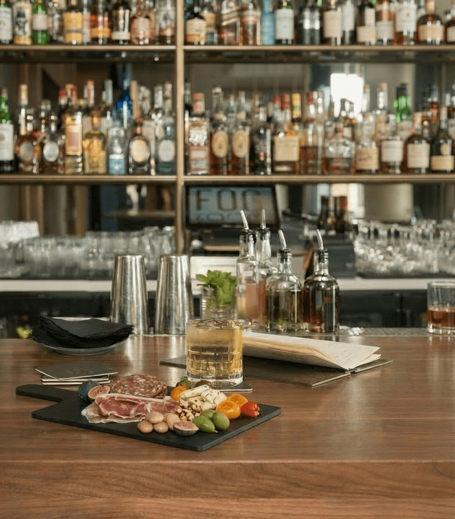 Serving Tray