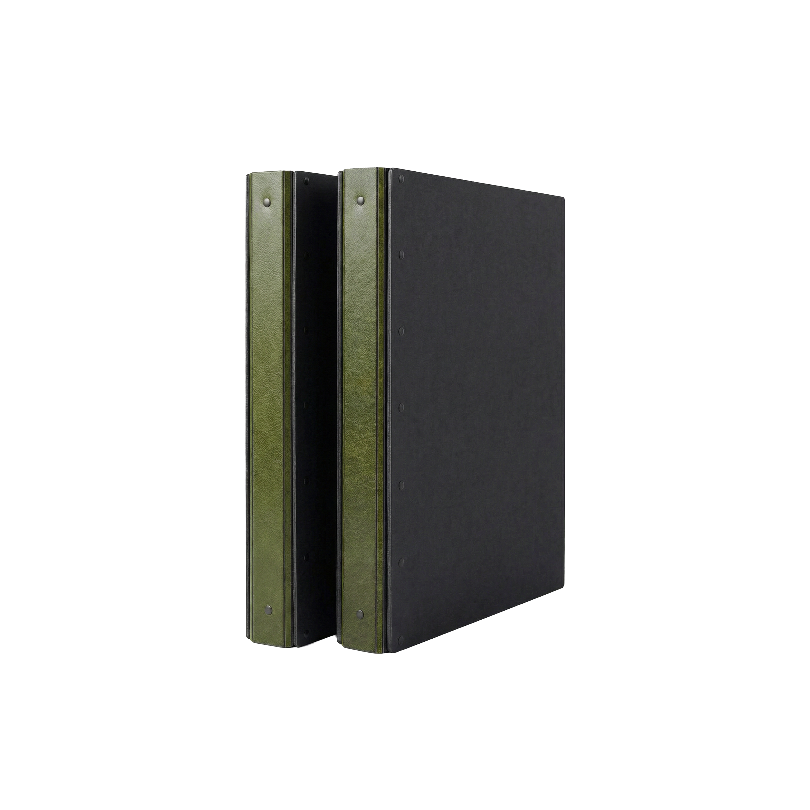 Binder - Paper Resin