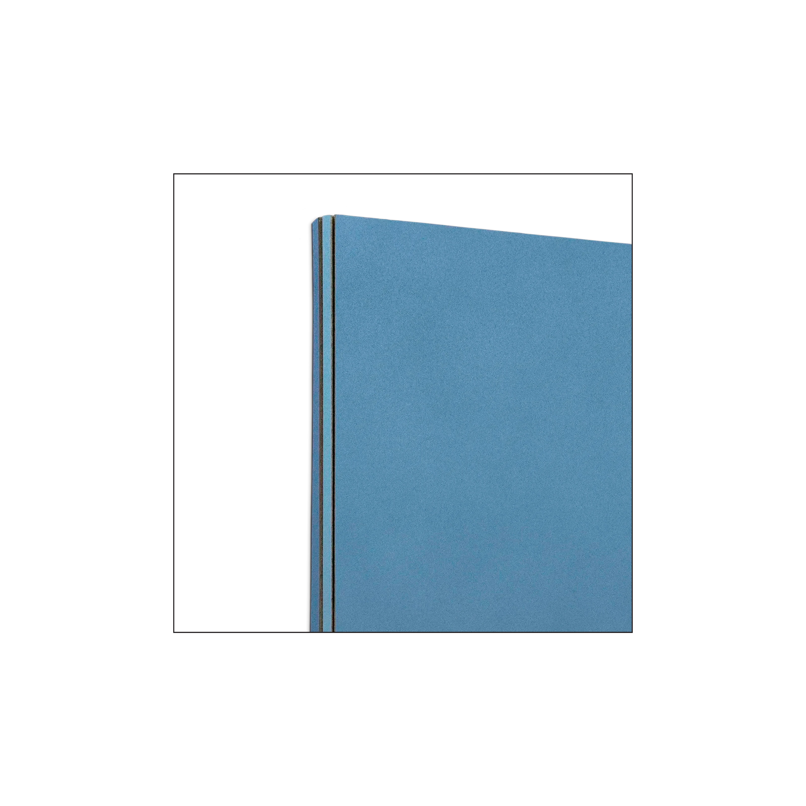 Check Presenter - Leather