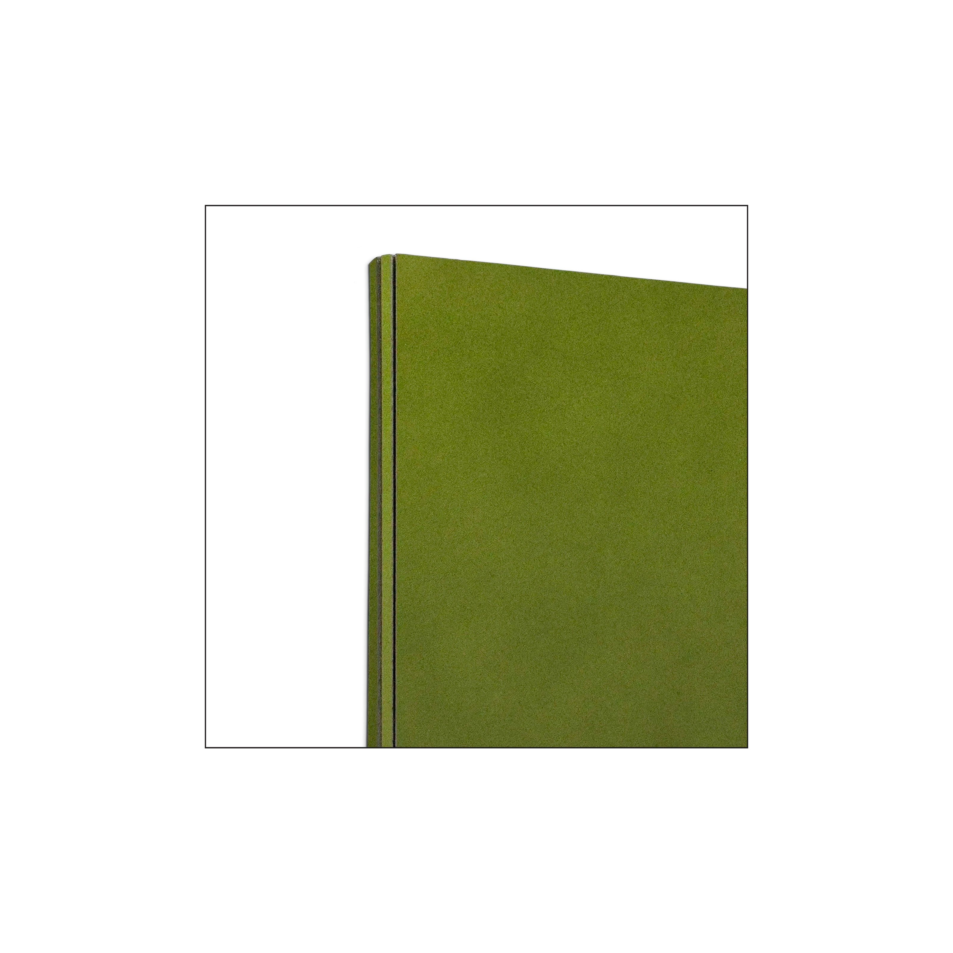 Check Presenter - Folded