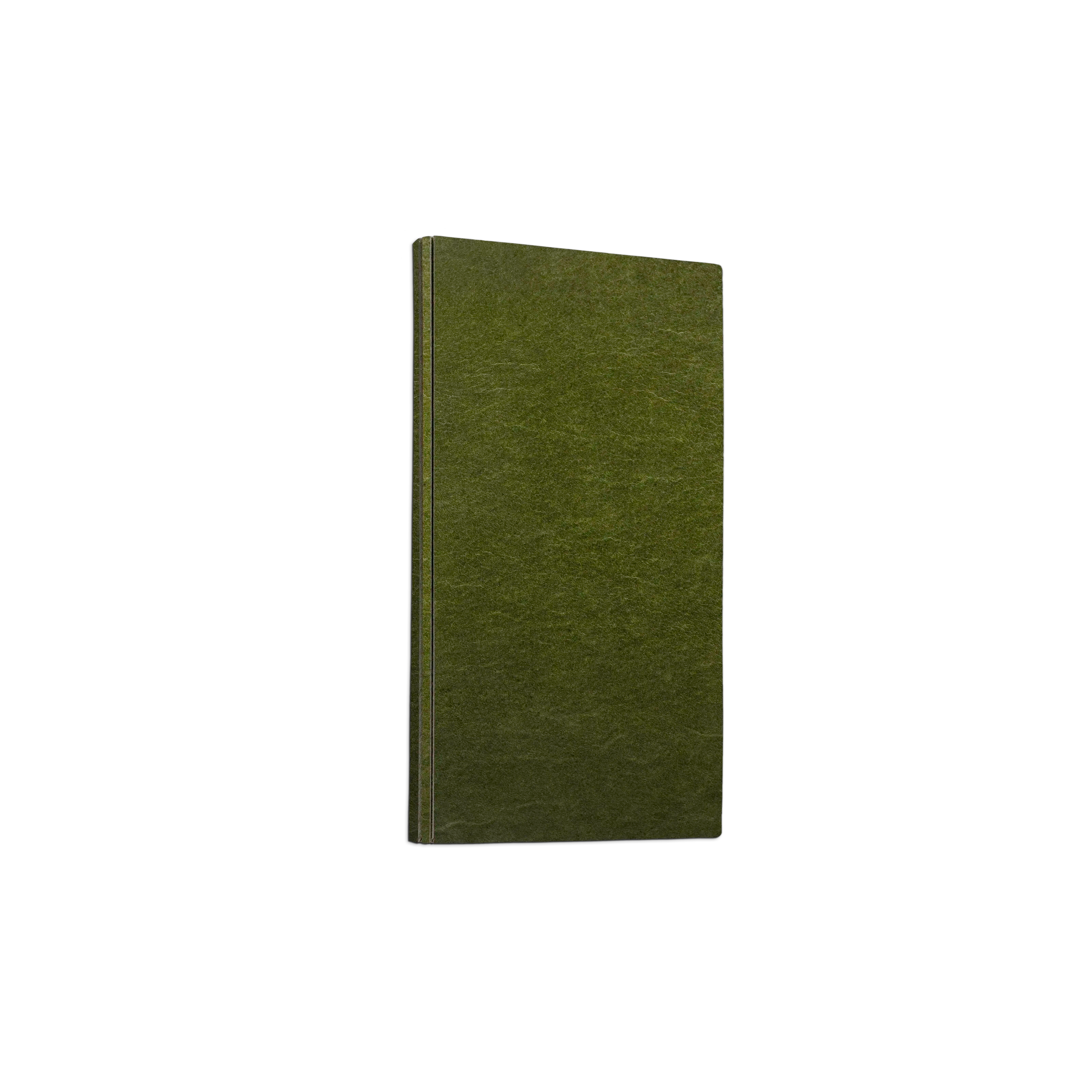 Check Presenter - Folded