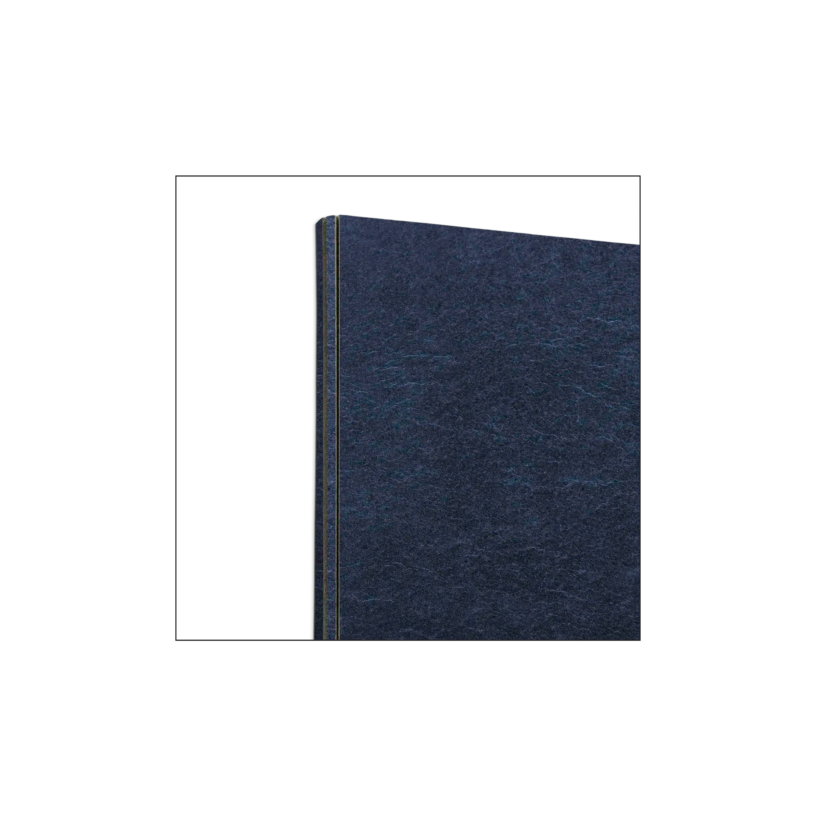Check Presenter - Leather