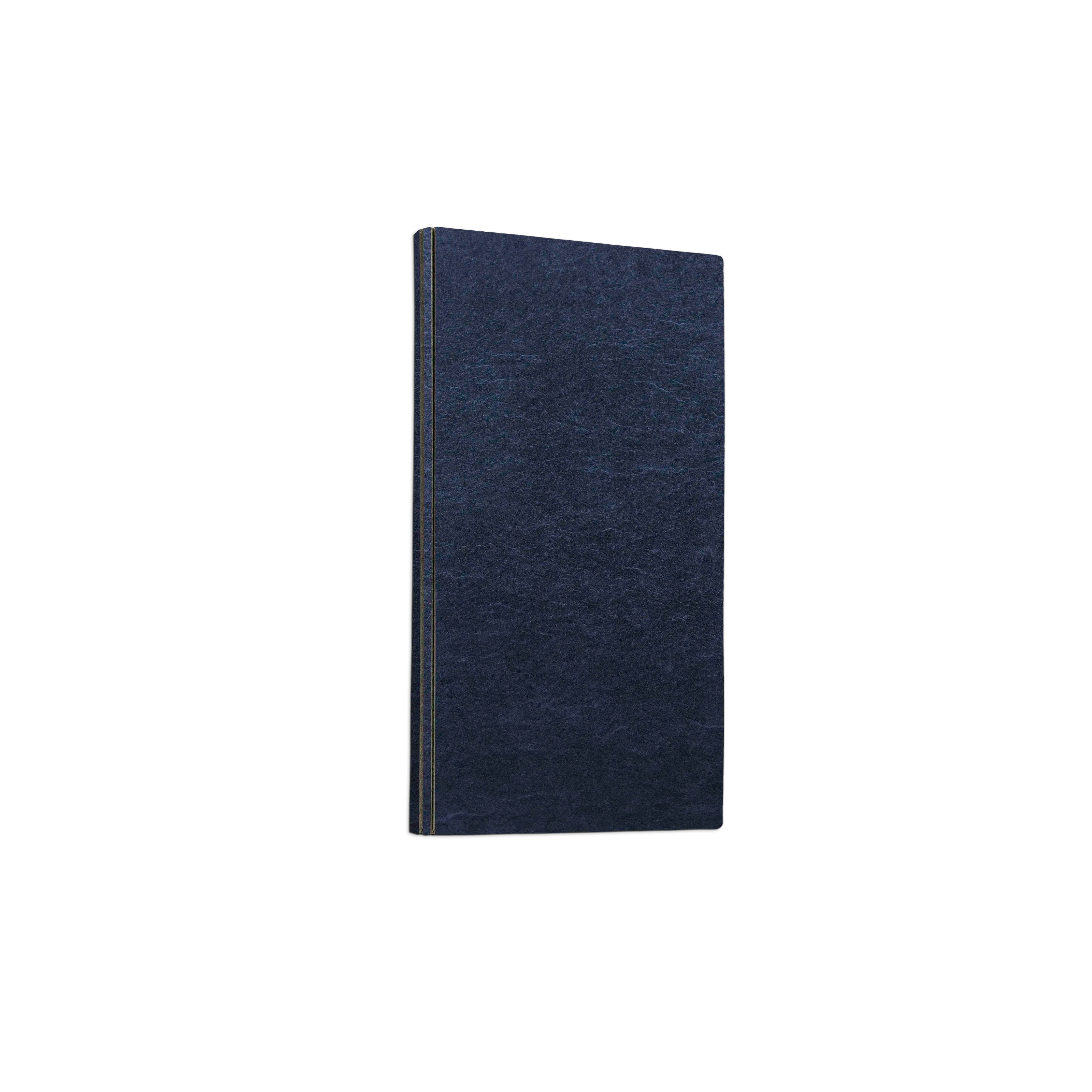 Check Presenter - Folded