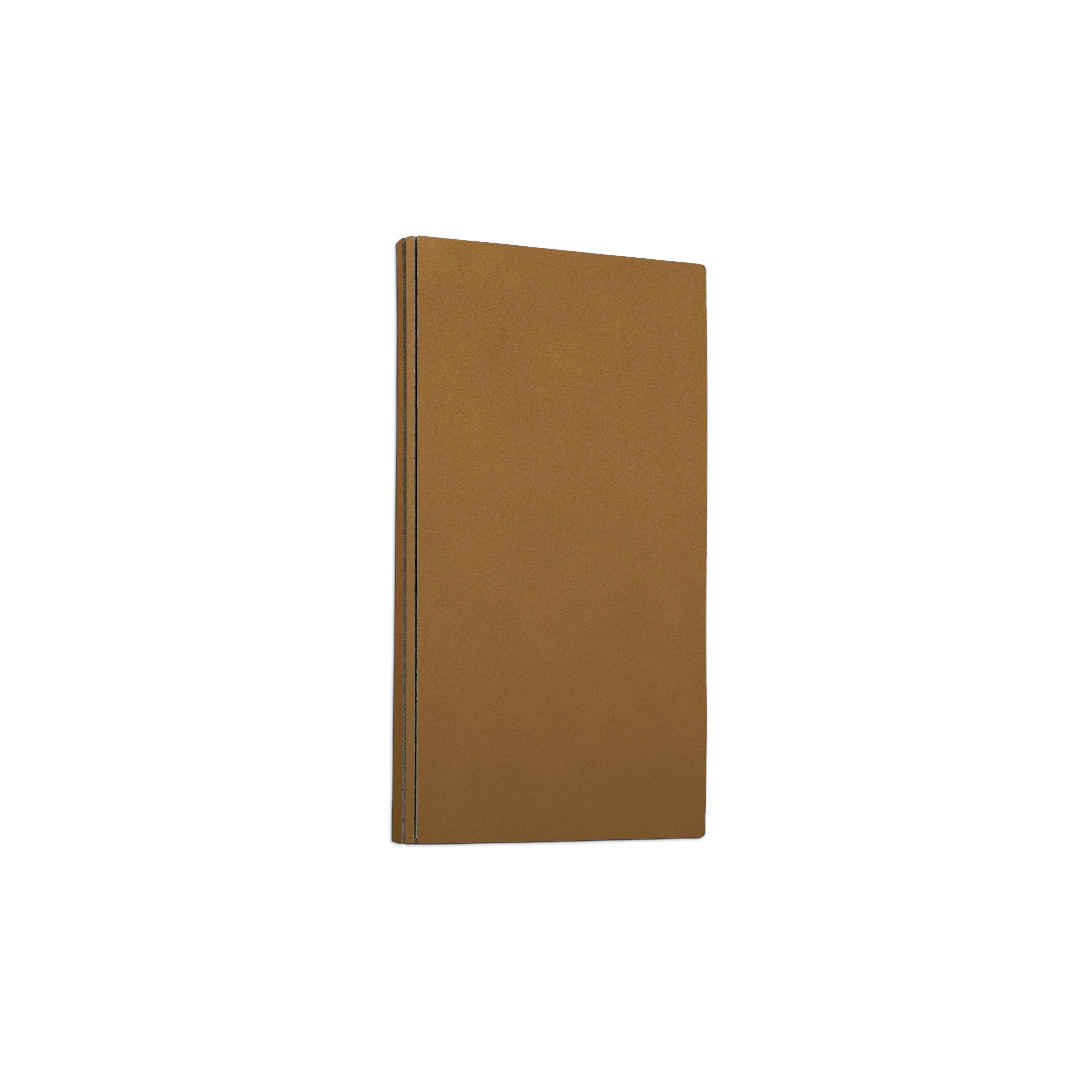 Check Presenter - Leather