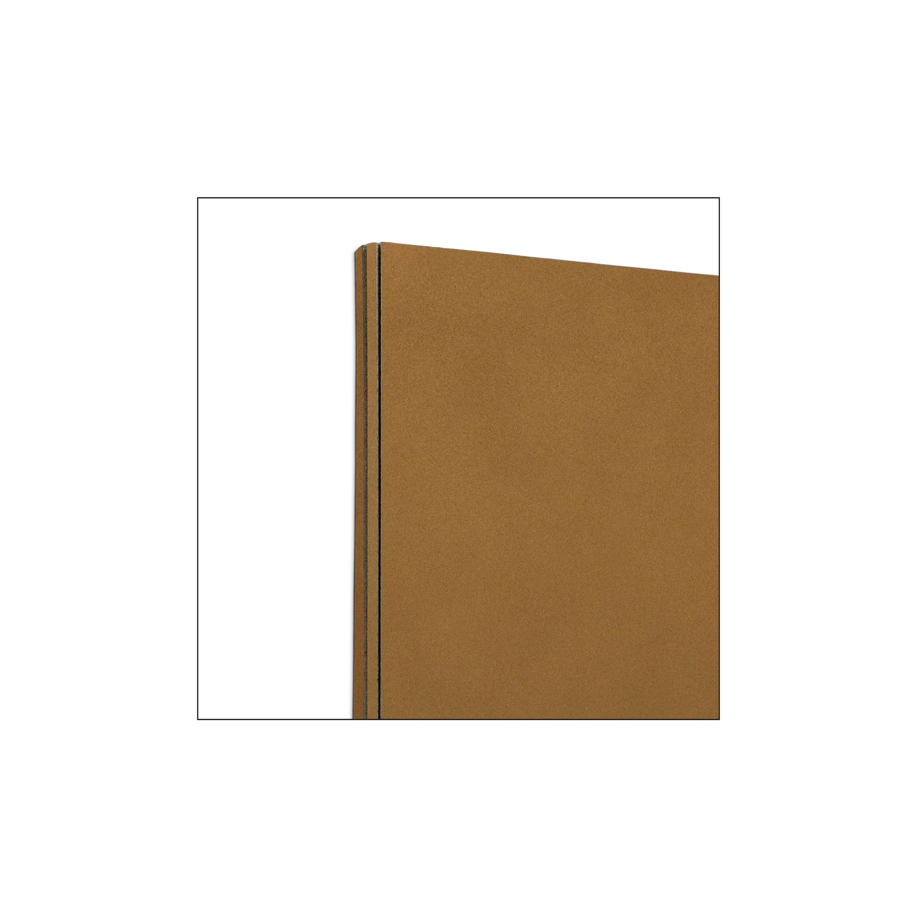 Check Presenter - Leather