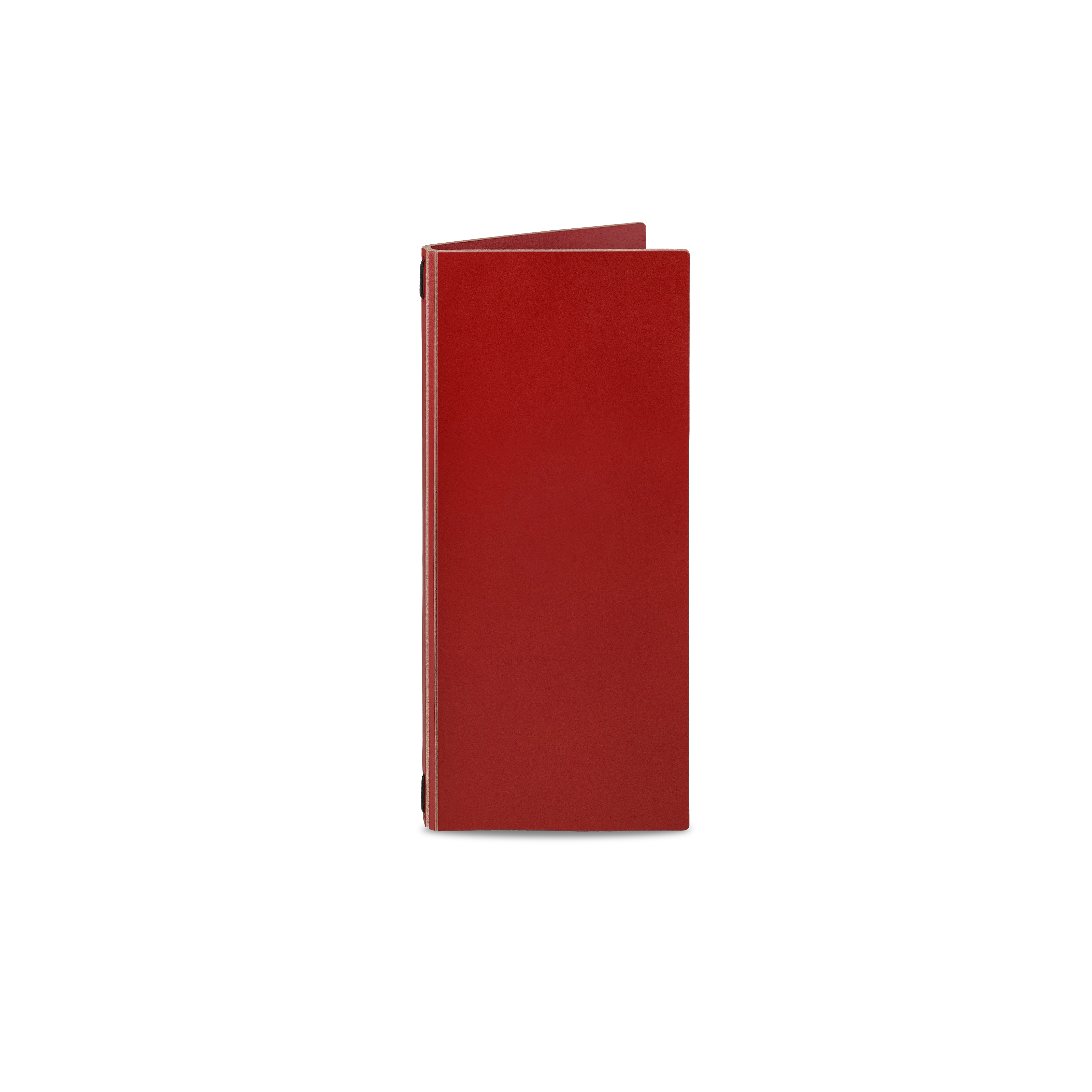 Leather Menu