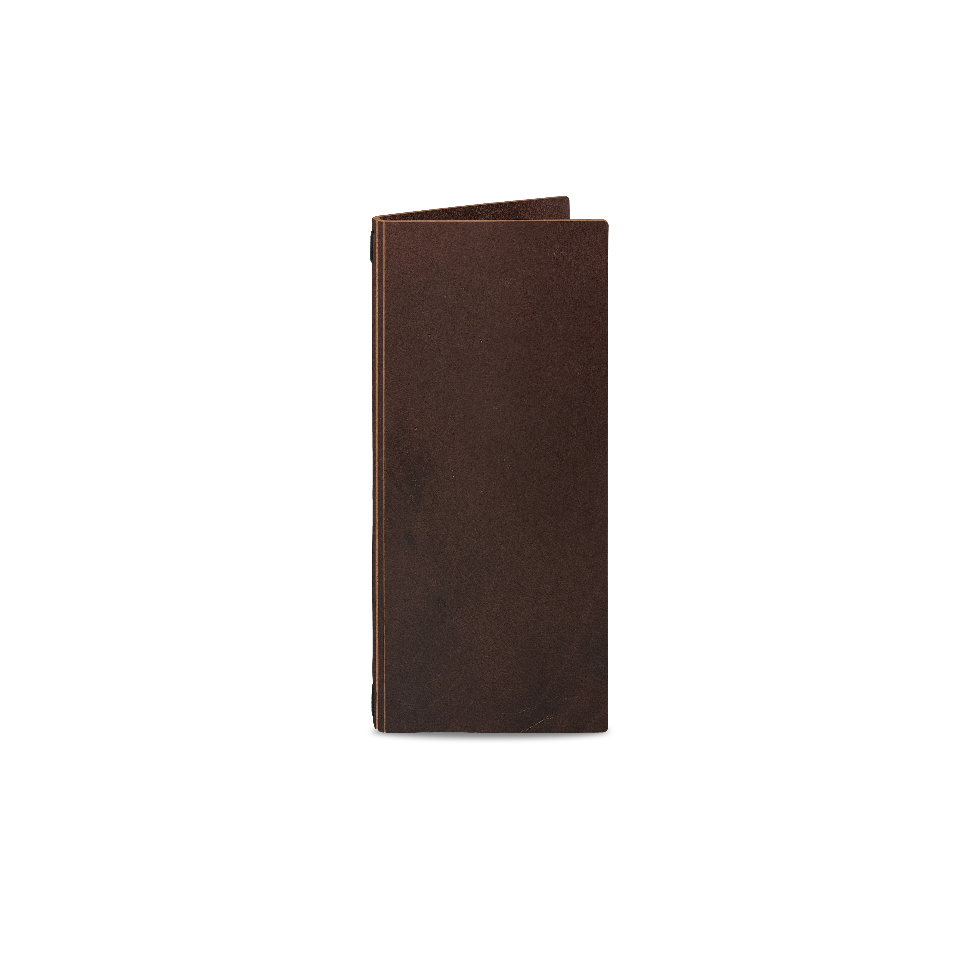 Leather Menu