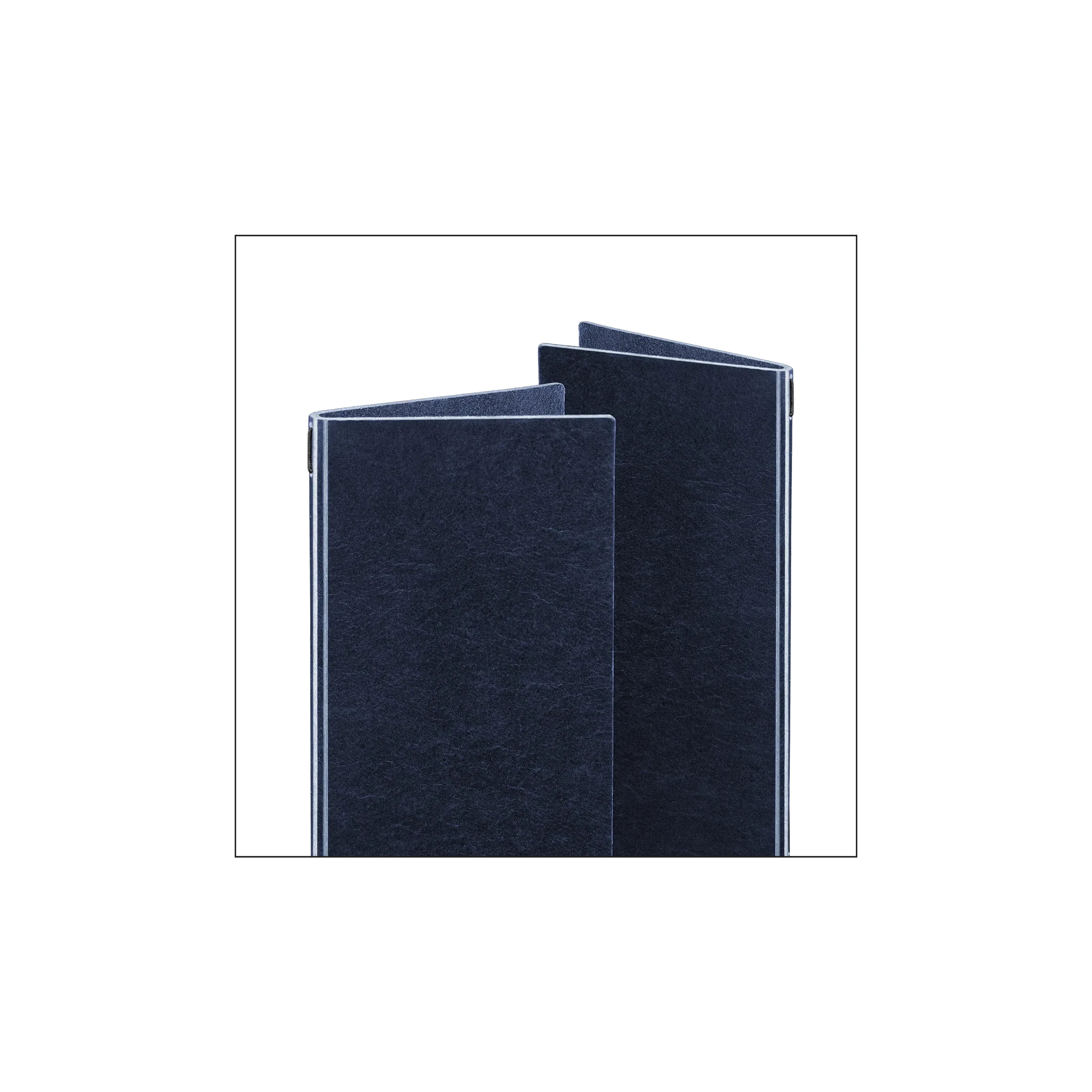 Menu Cover