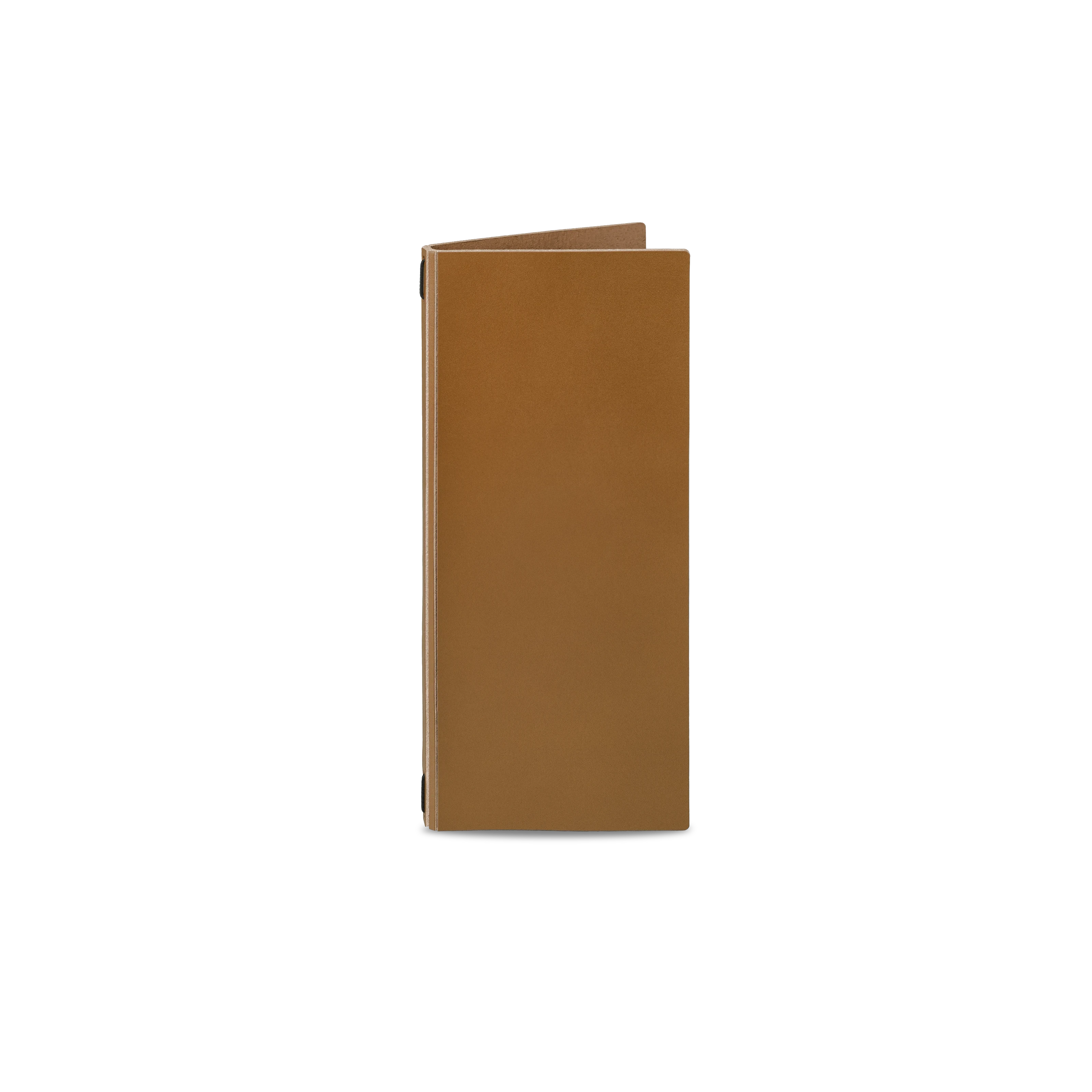 Leather Menu