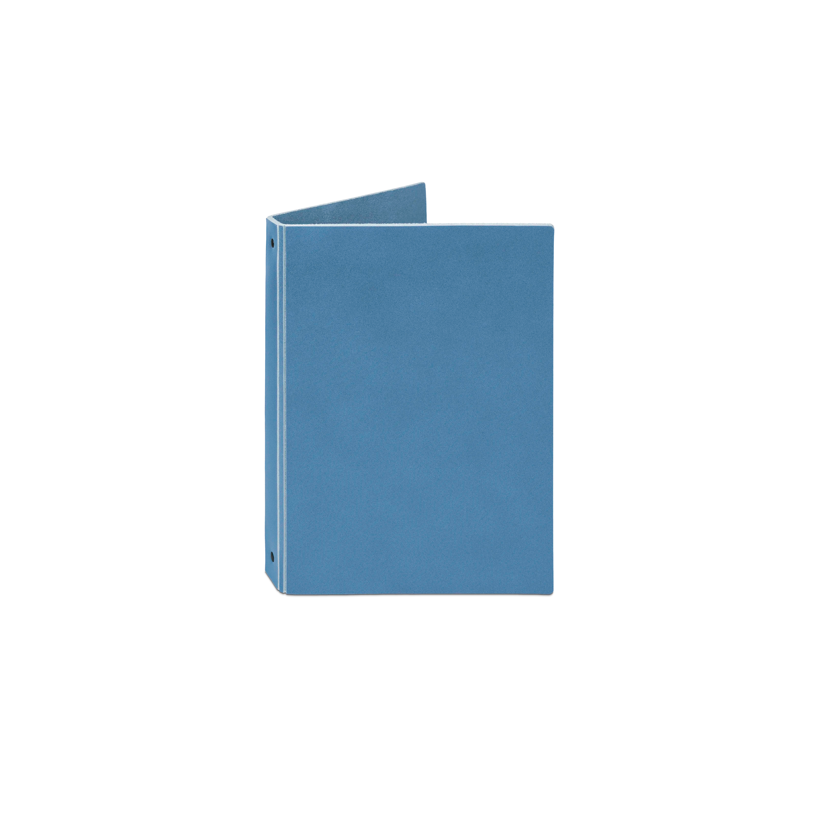 Binder - Leather