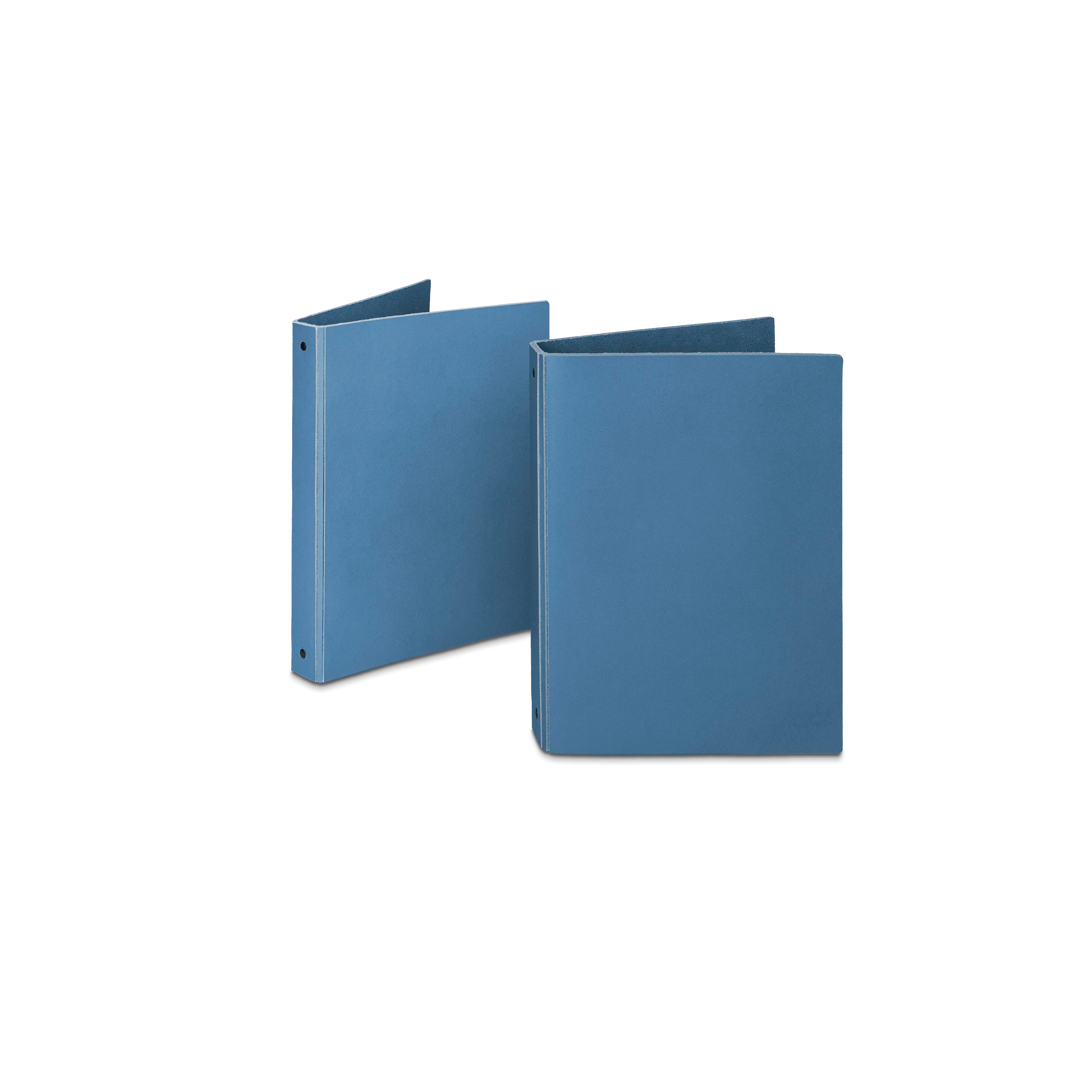 Binder - Leather