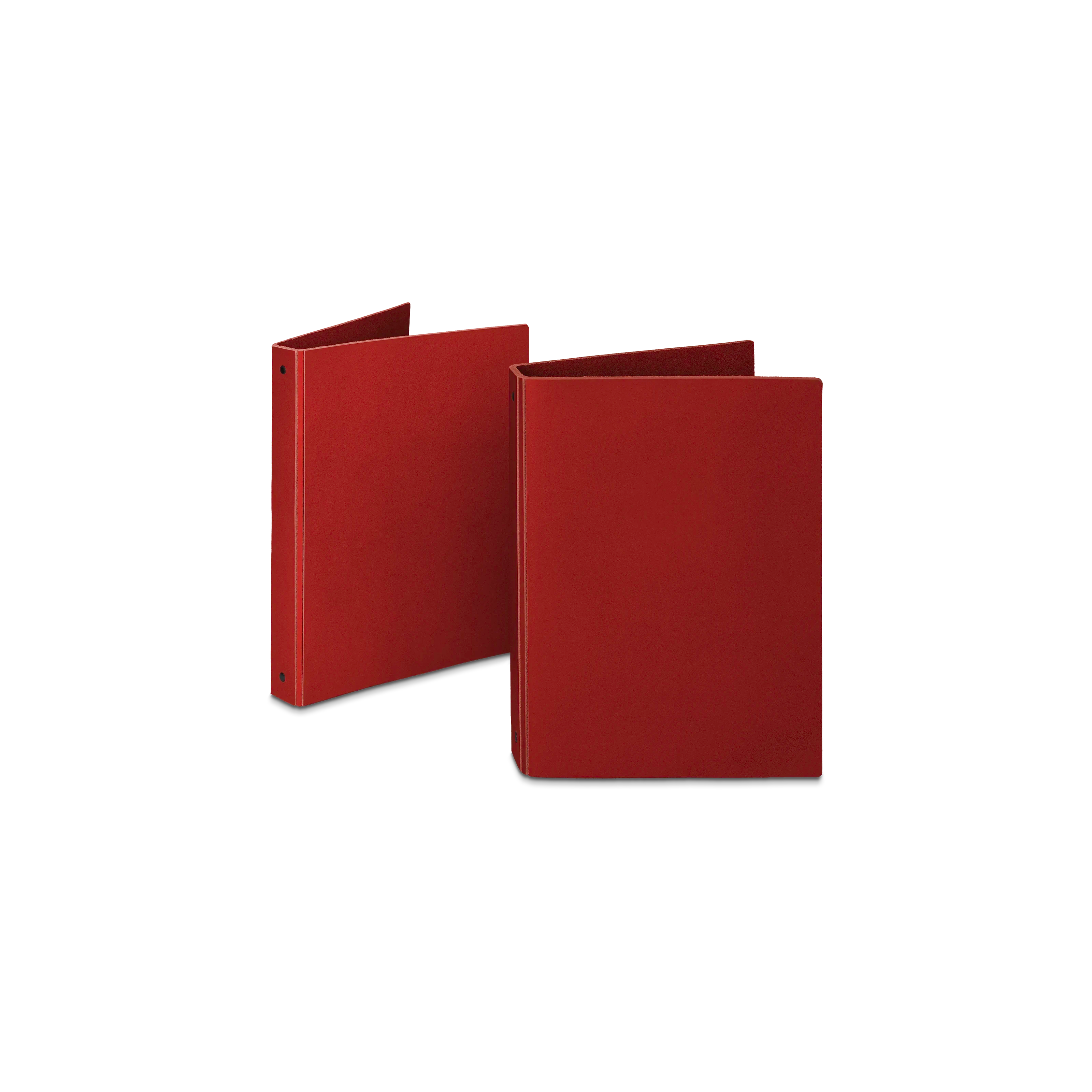 Binder - Leather