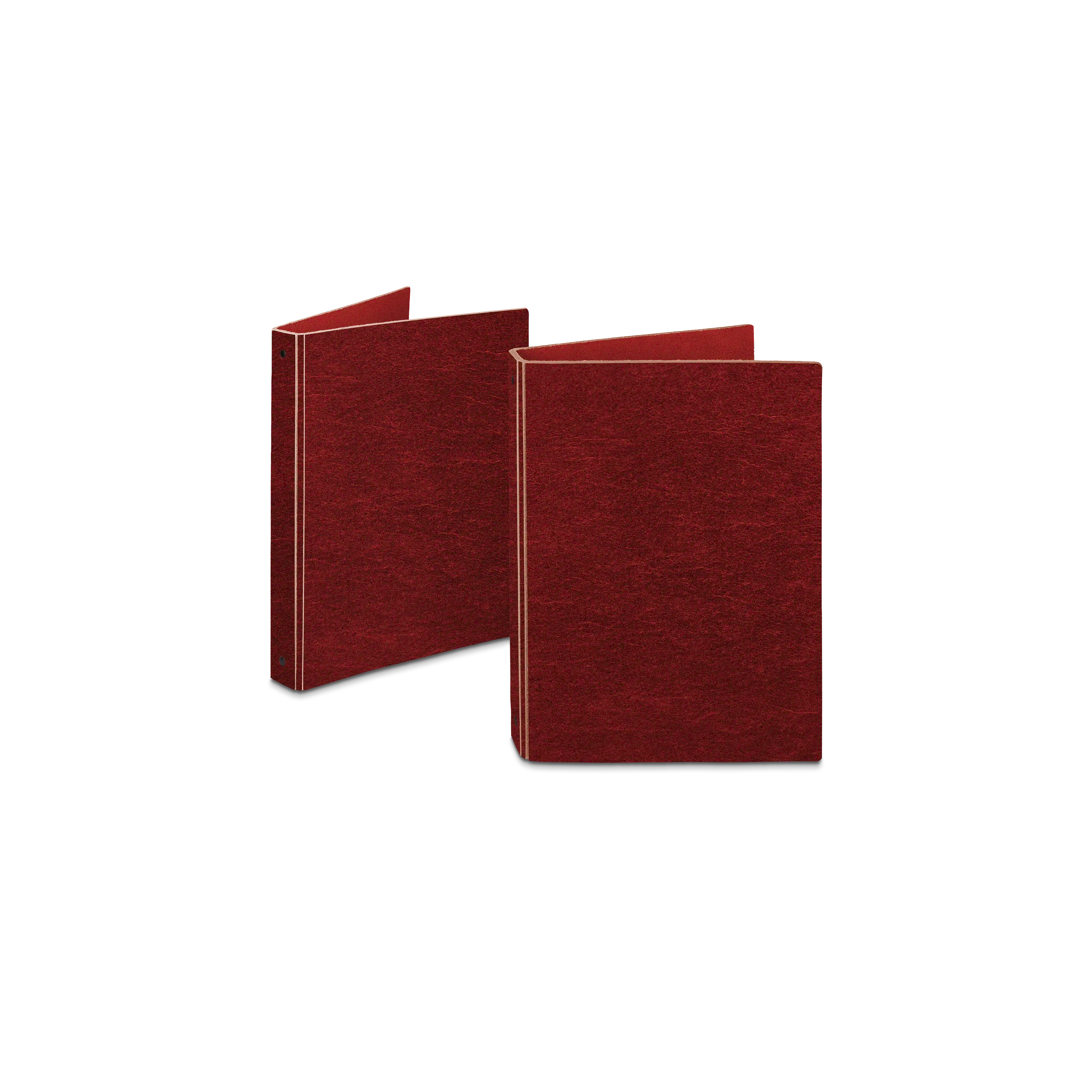 Binder - Leather