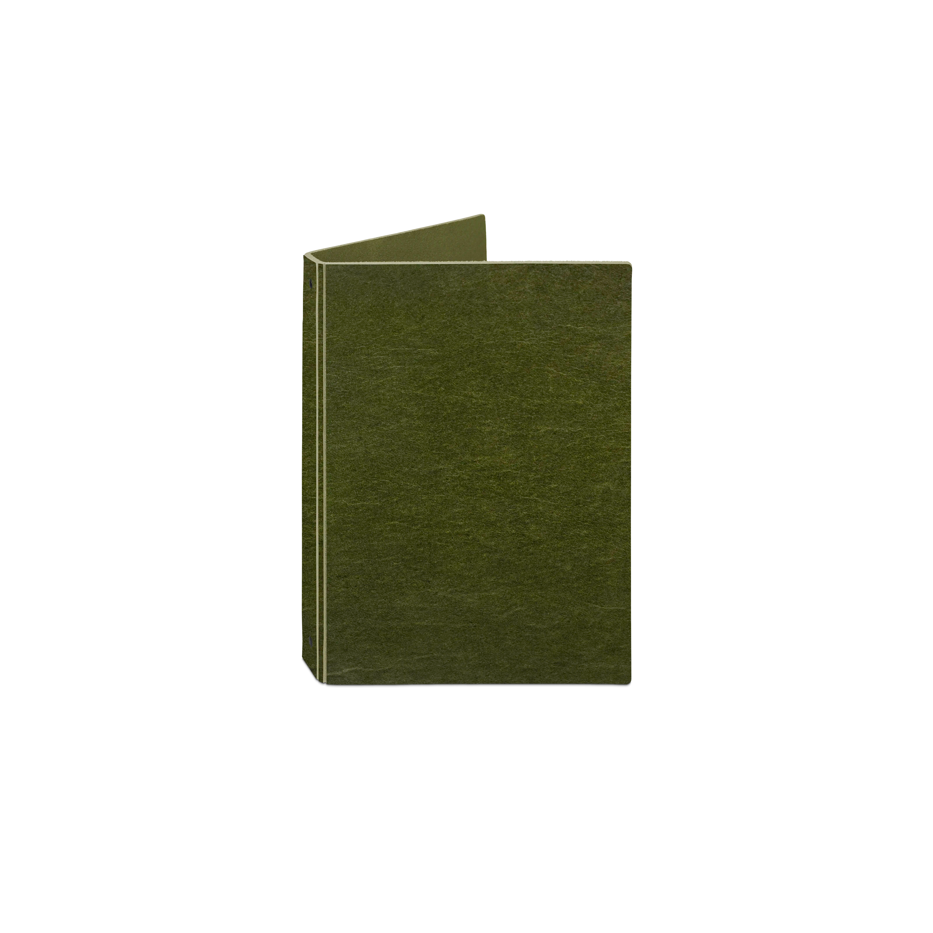 Binder - Leather