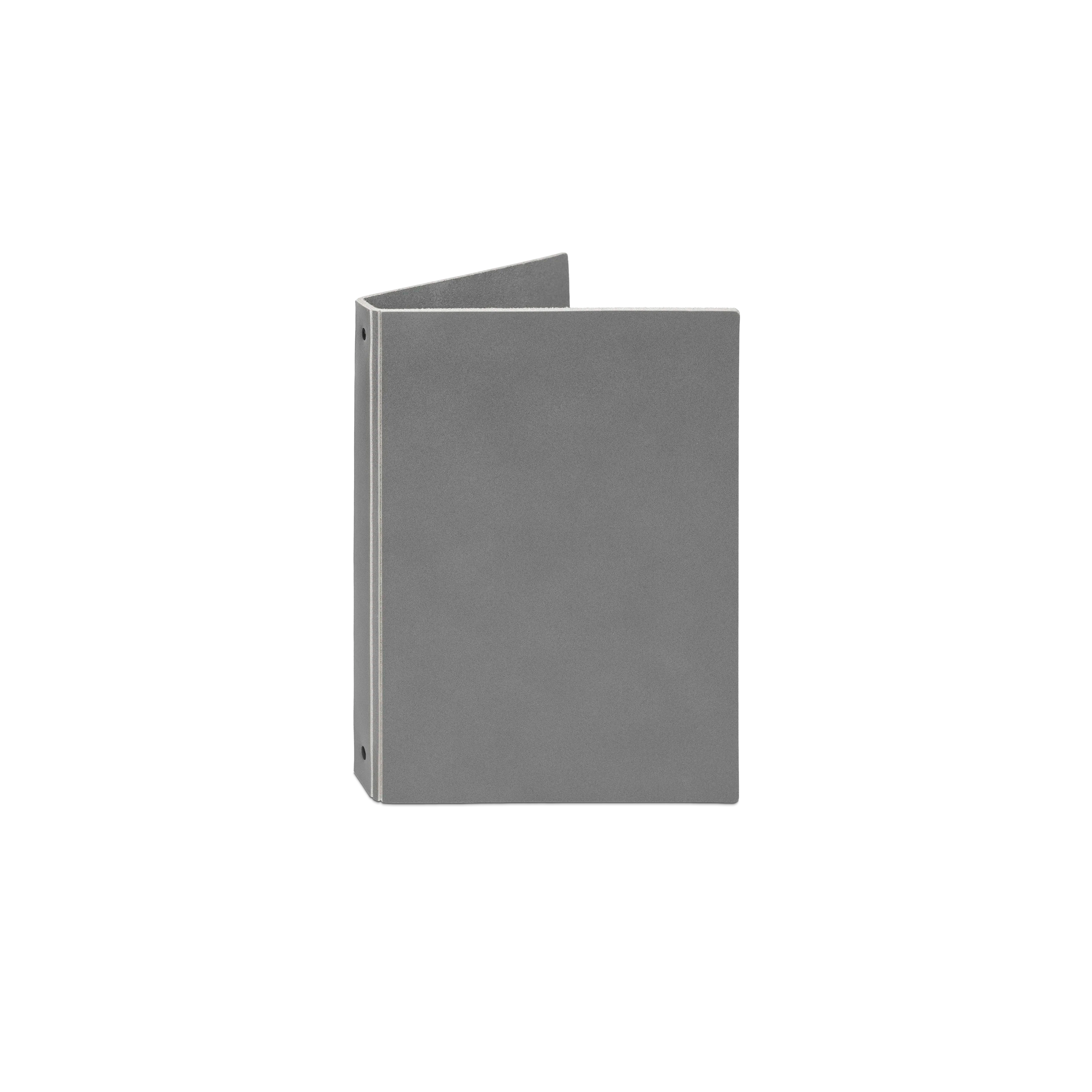 Binder - Leather