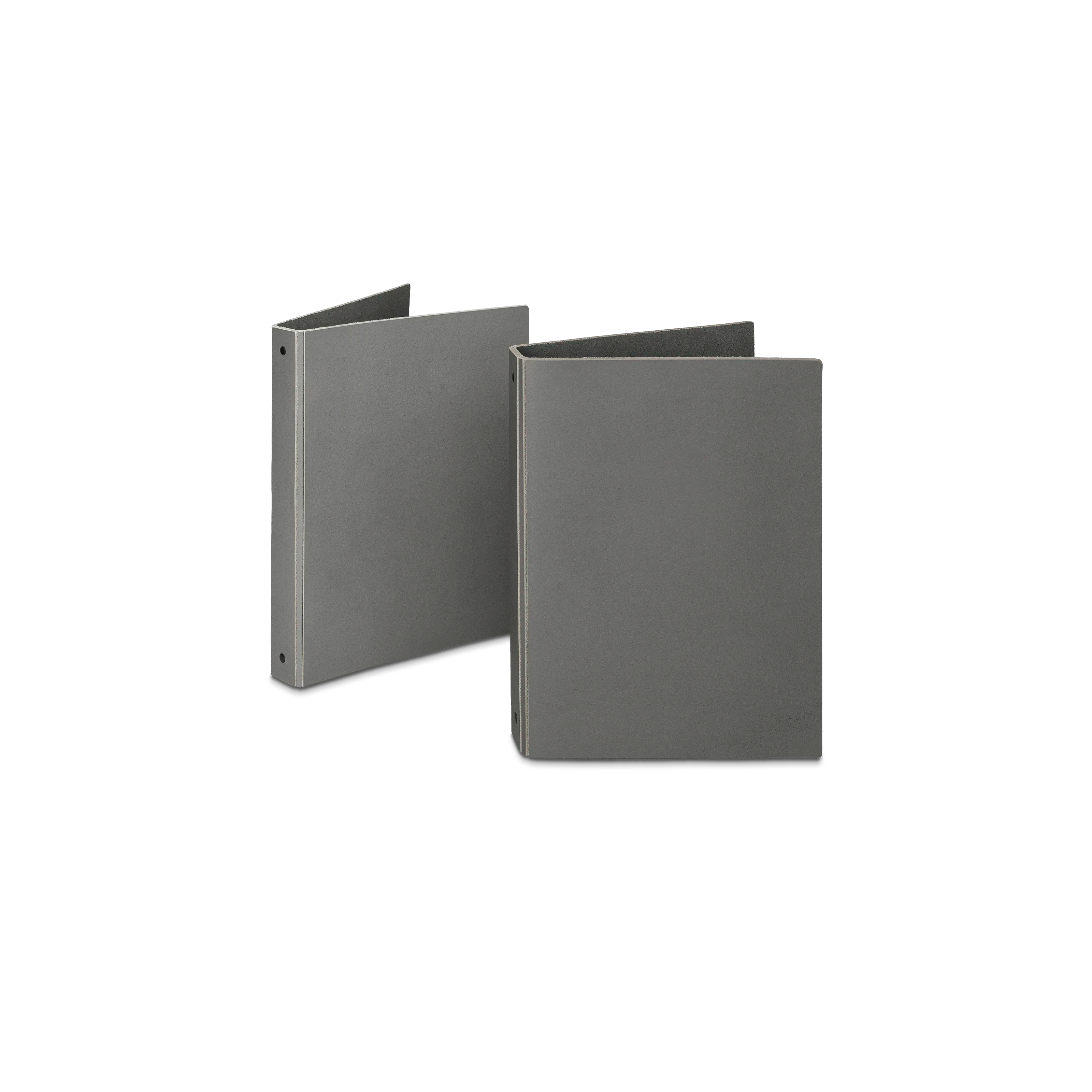 Binder - Leather
