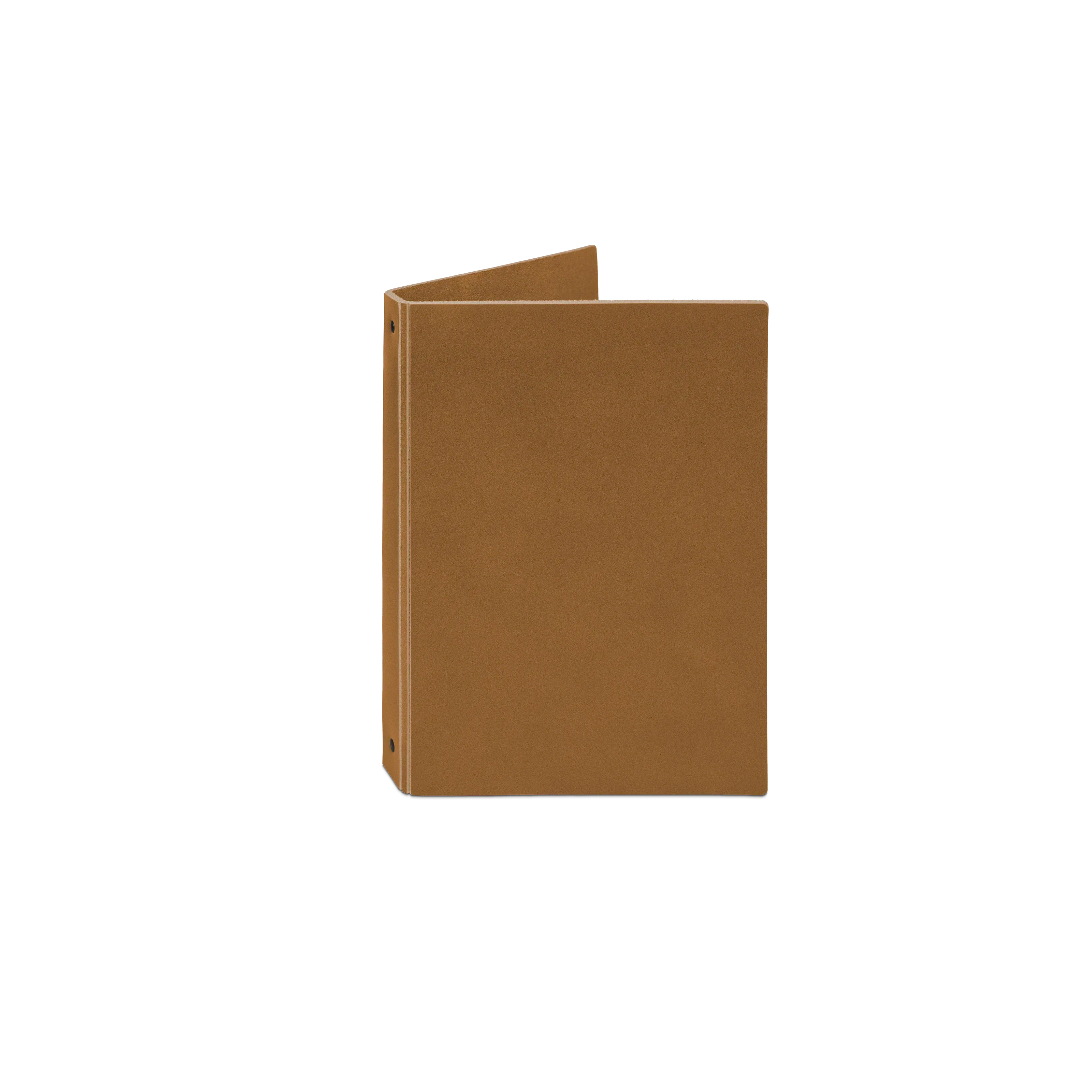 Binder - Leather