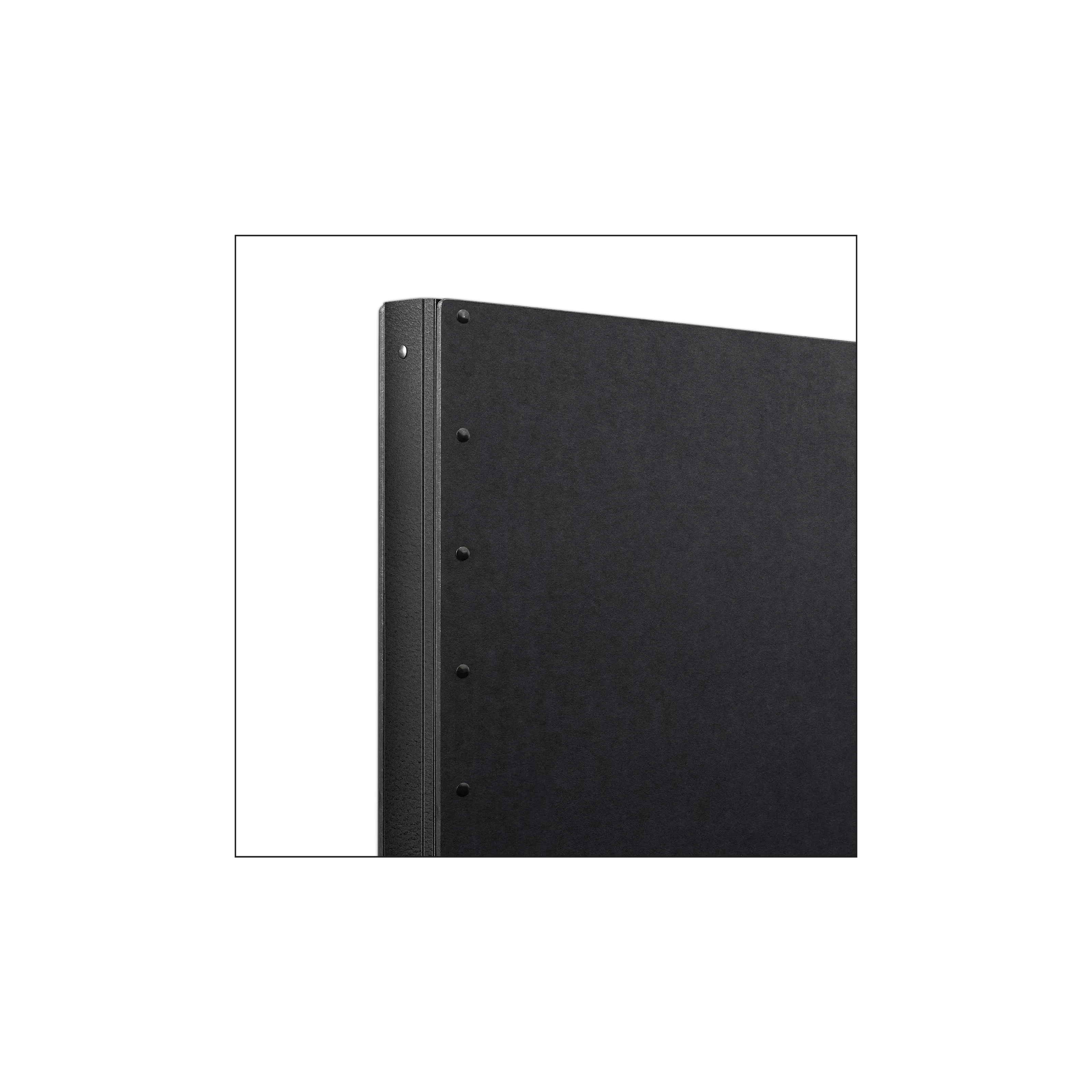 Binder - Paper Resin
