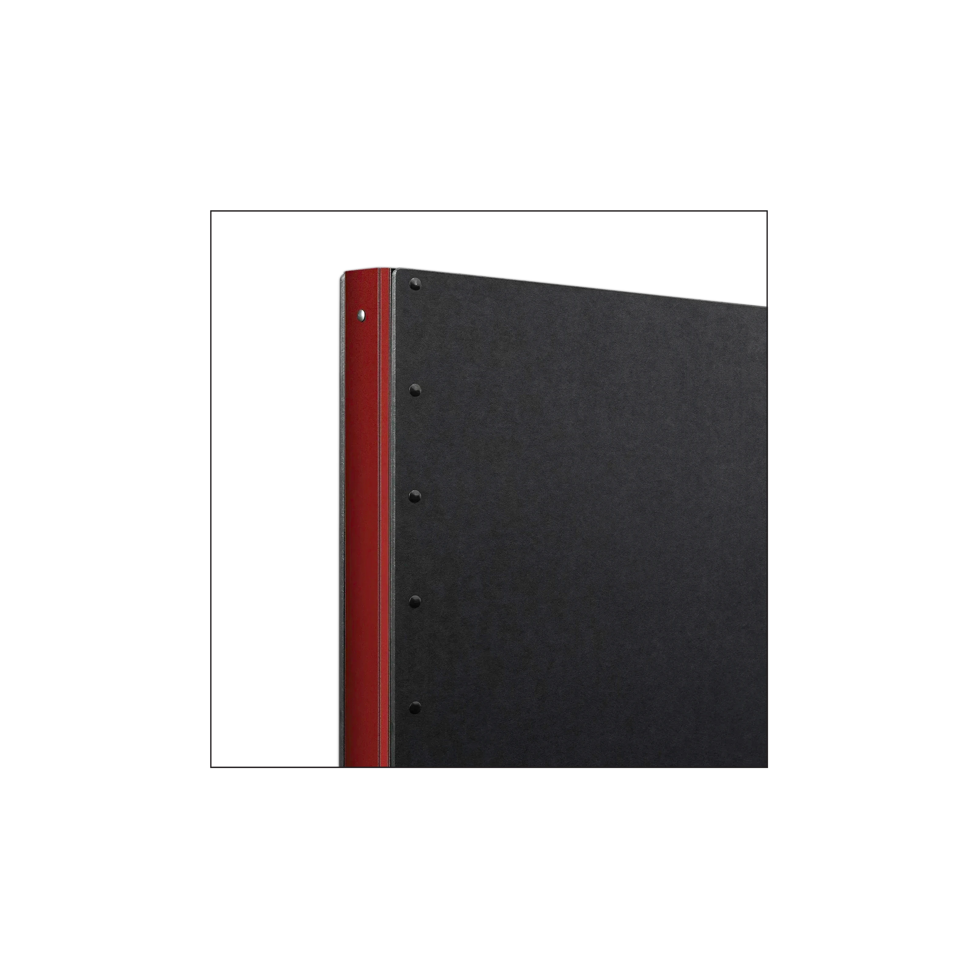 Binder - Paper Resin
