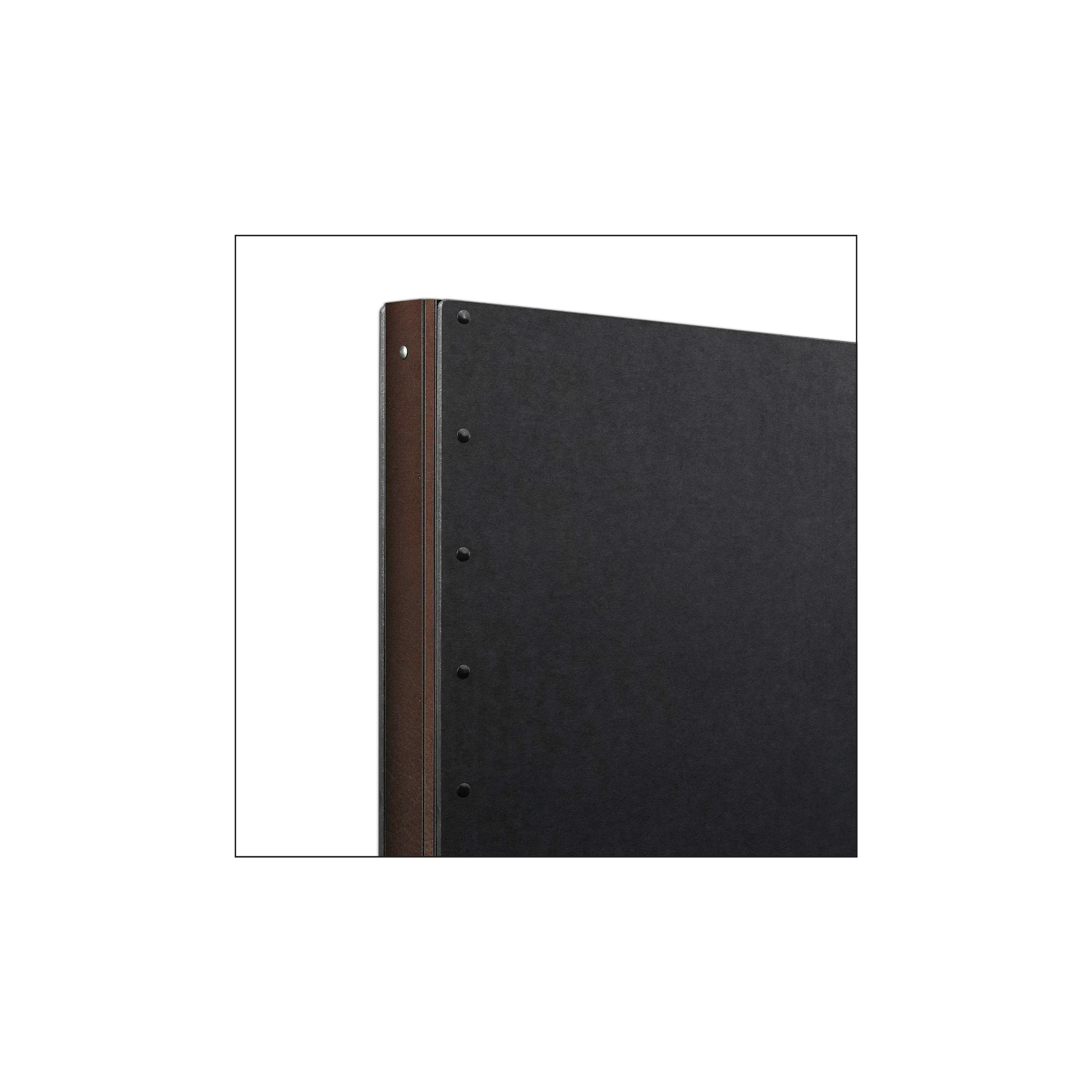Binder - Paper Resin