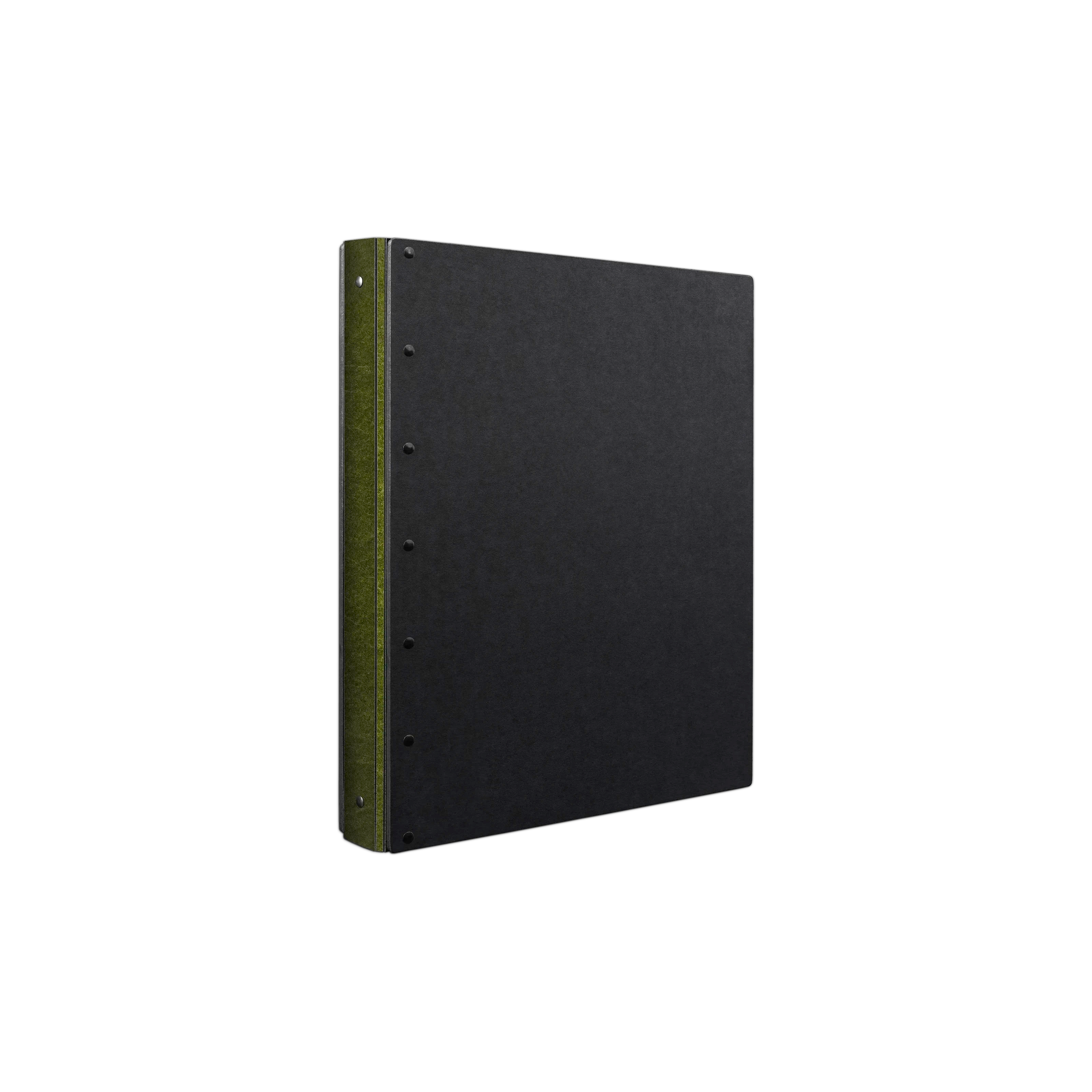 Binder - Paper Resin