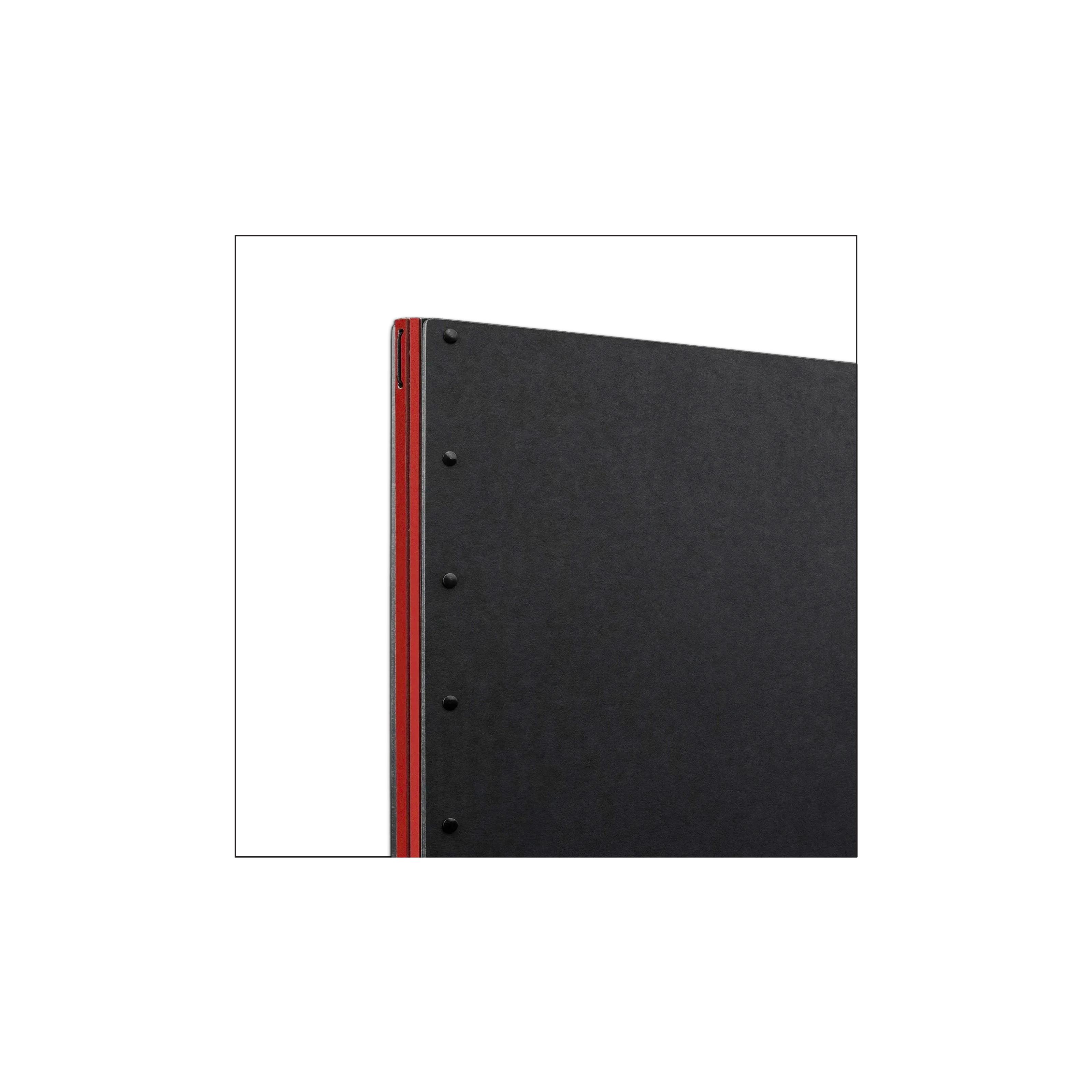 Menu Cover - Paper Resin