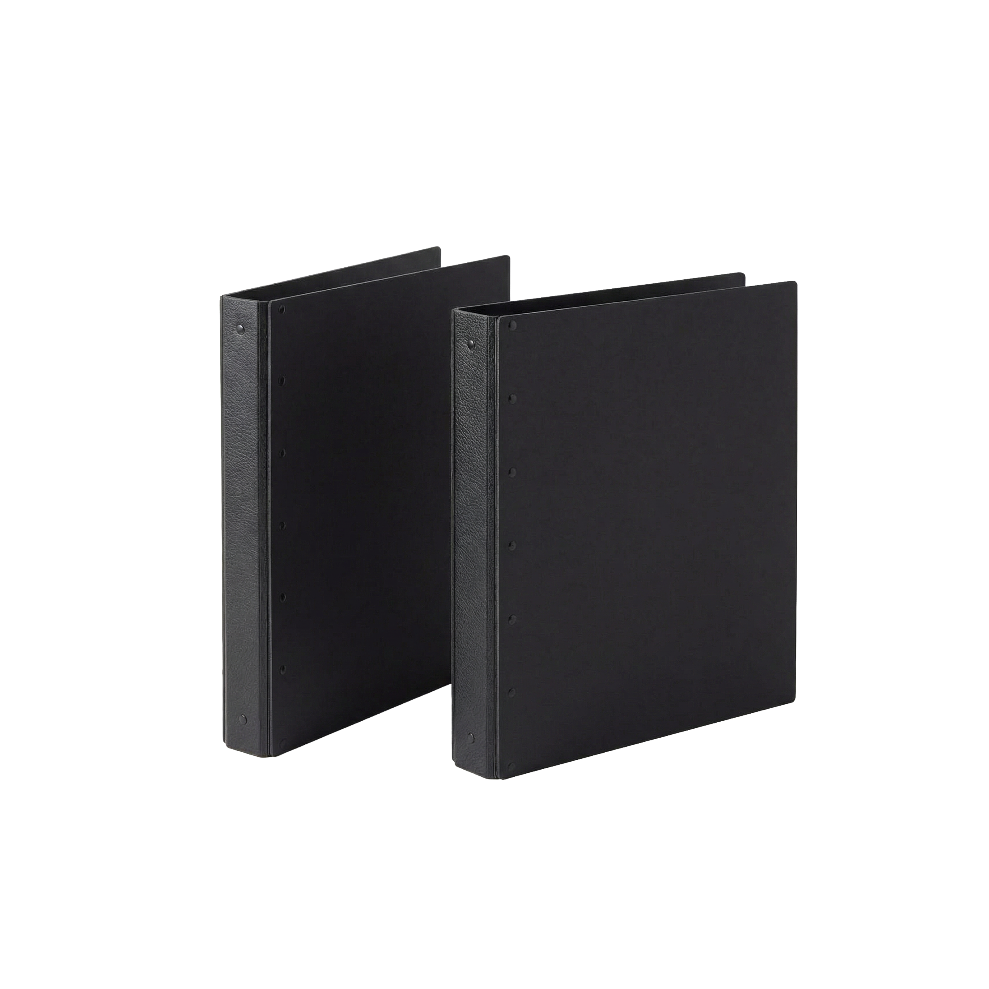 Binder - Paper Resin
