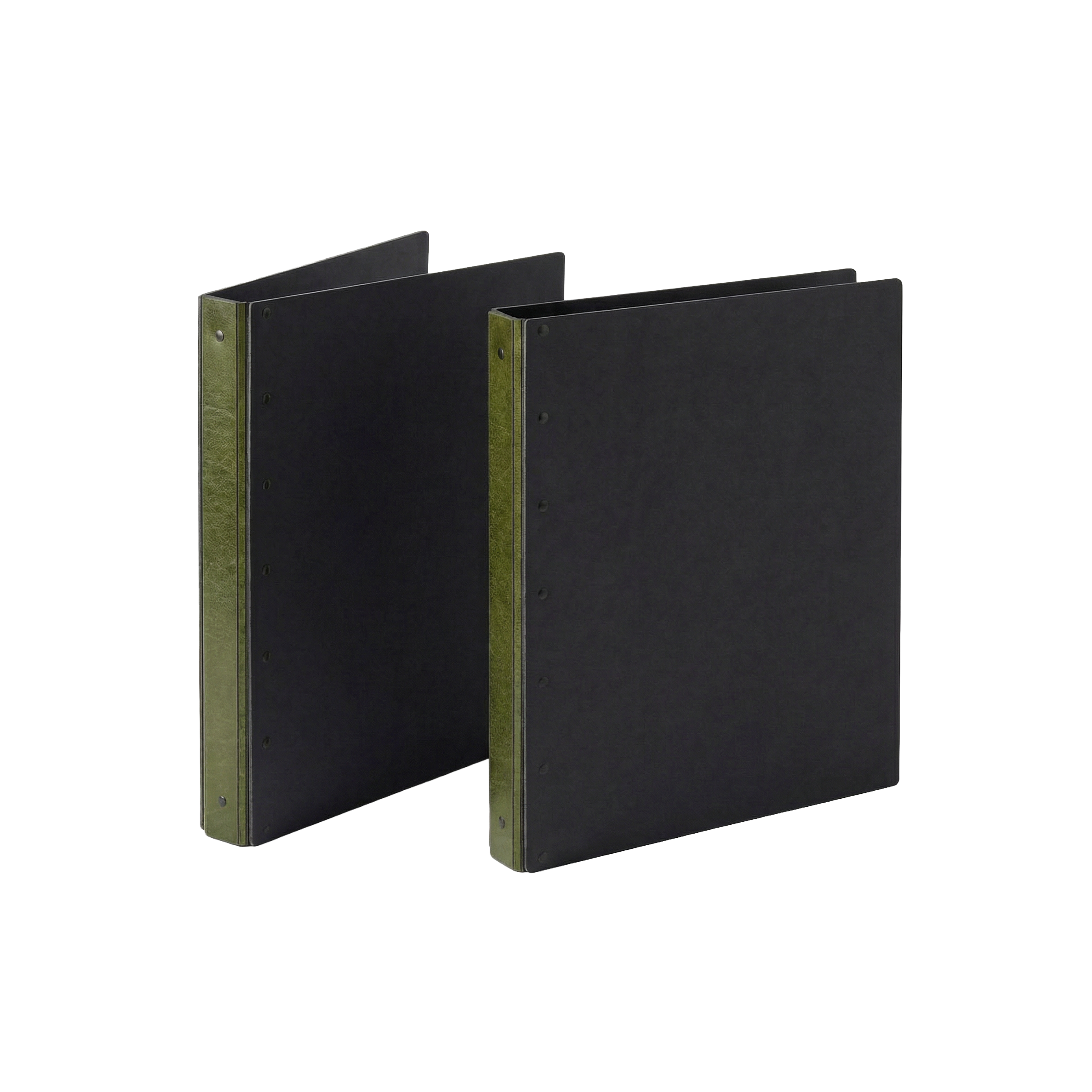 Binder - Paper Resin