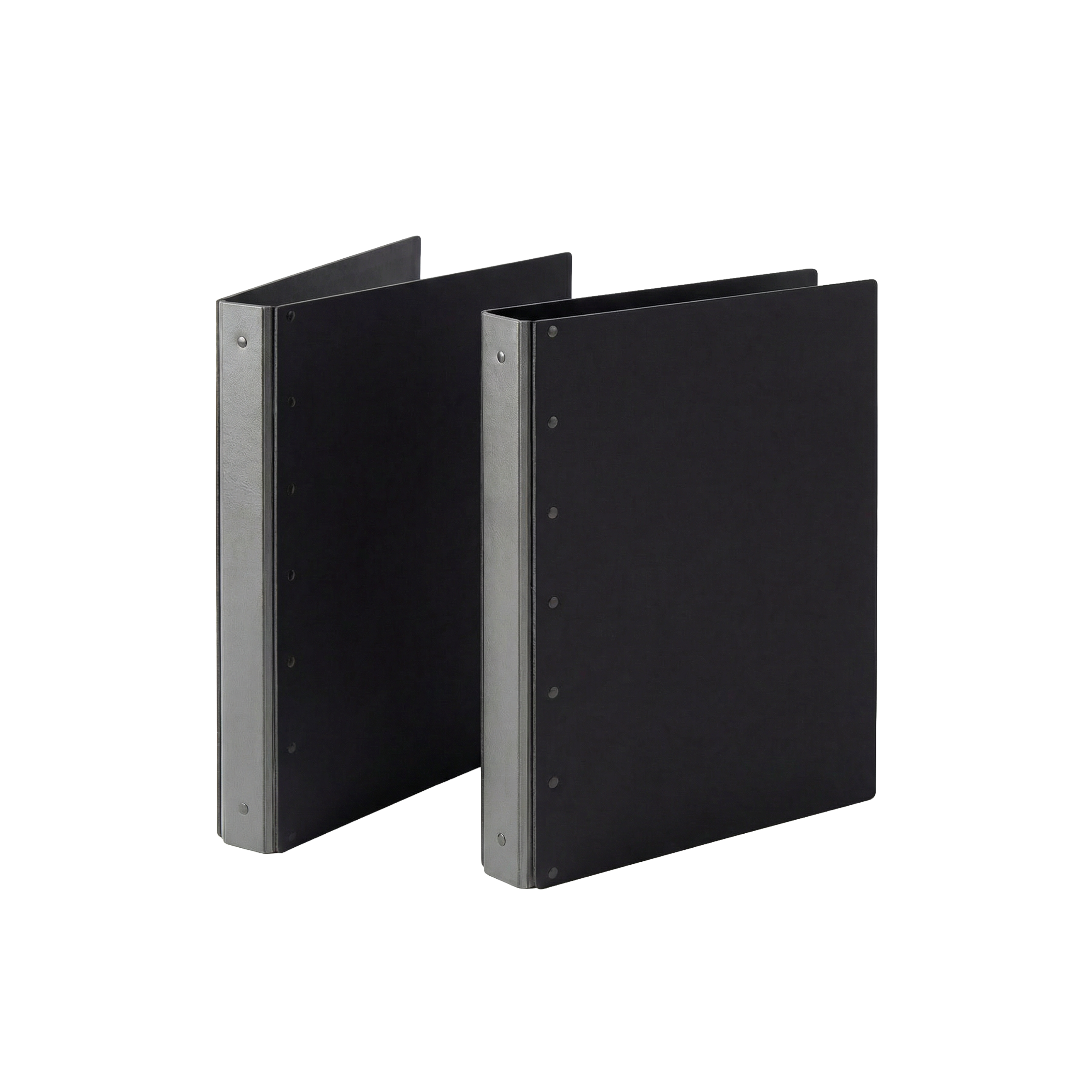 Binder - Paper Resin