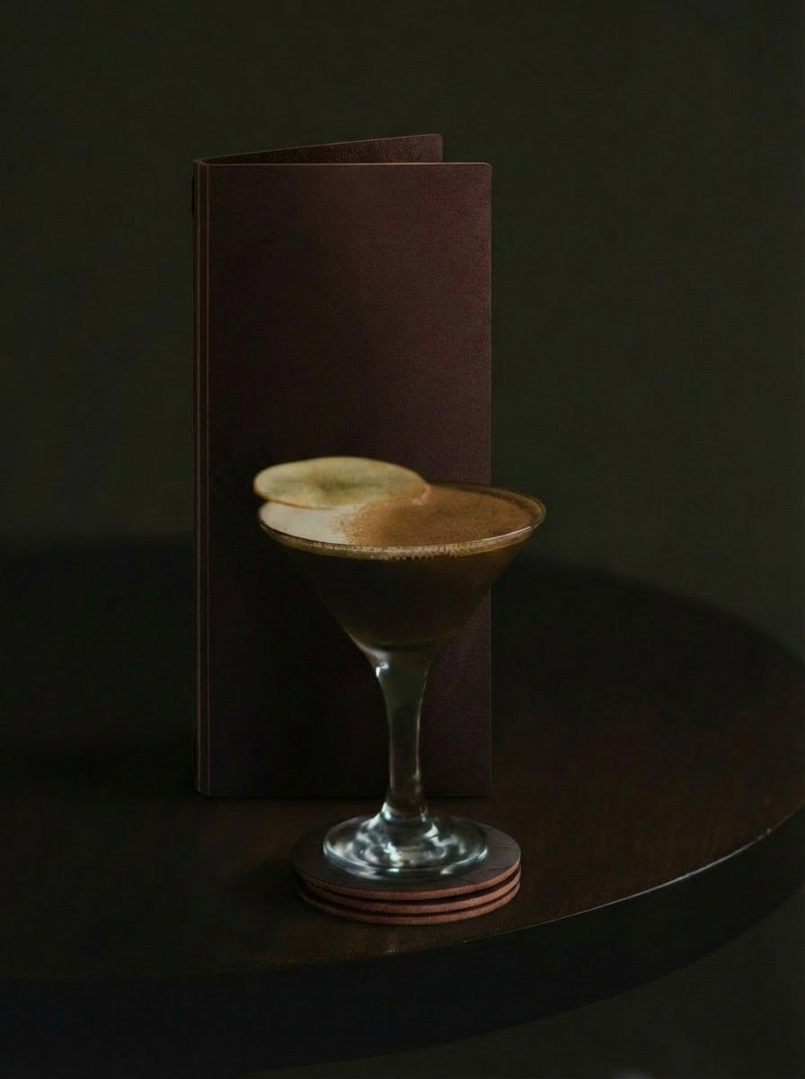 Coaster