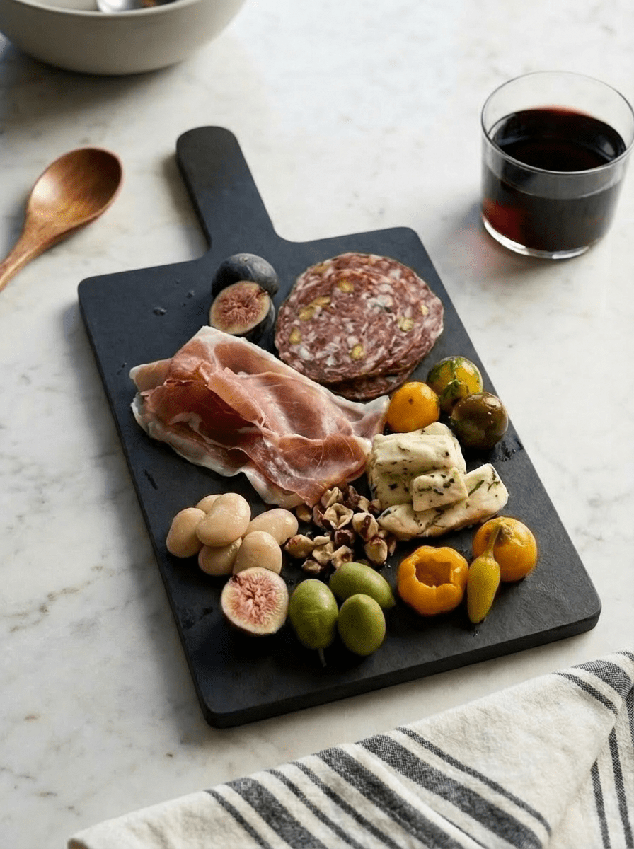 Serving Tray