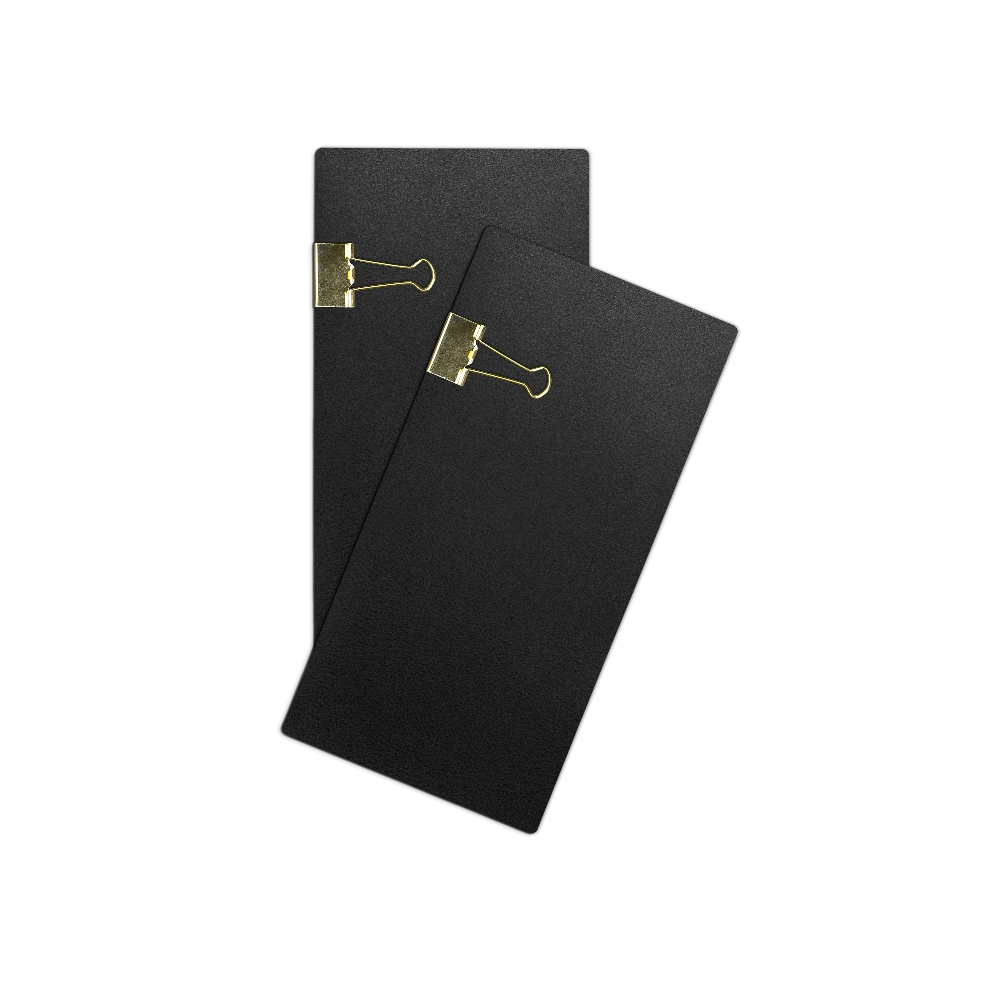 Check Presenter - Leather