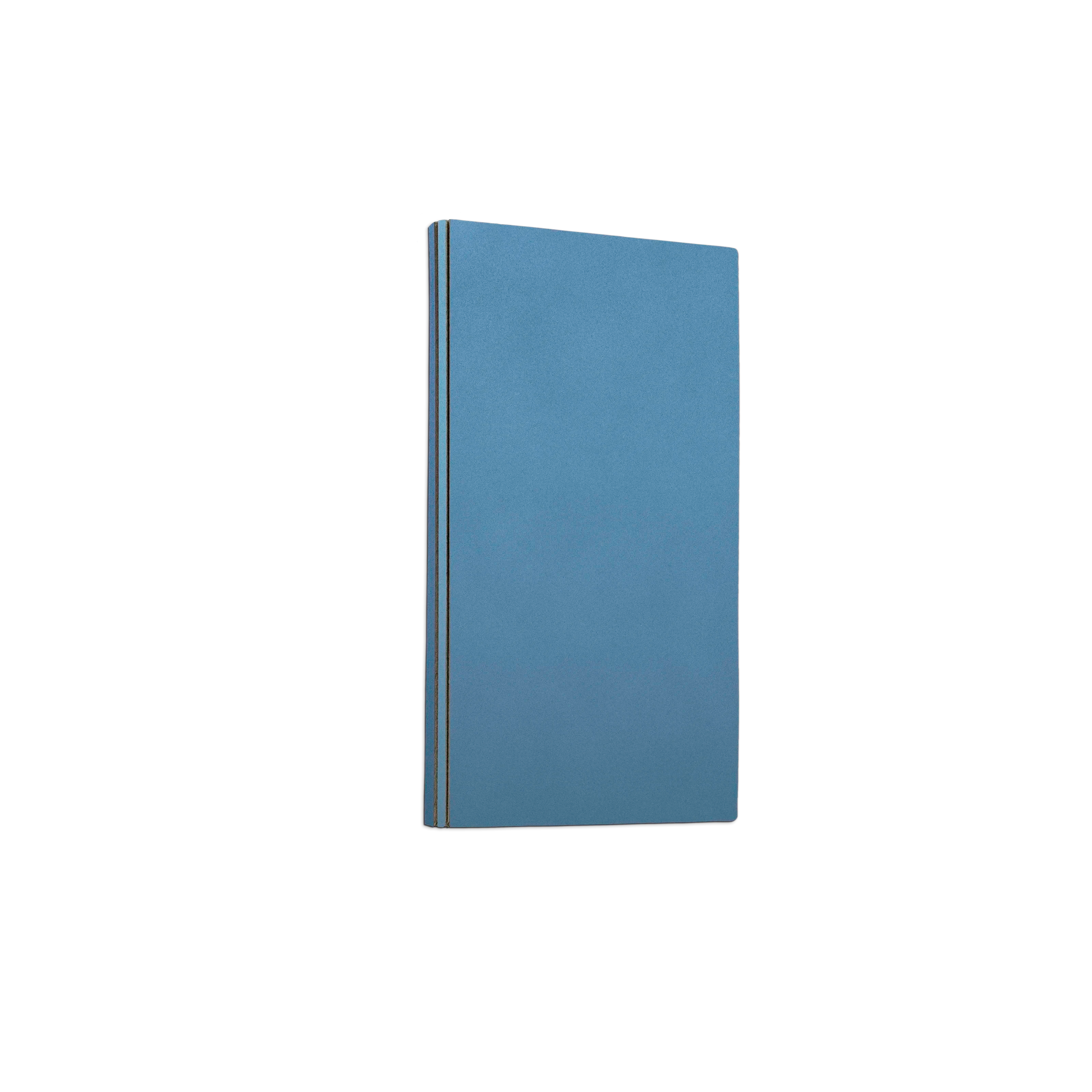 Check Presenter - Folded