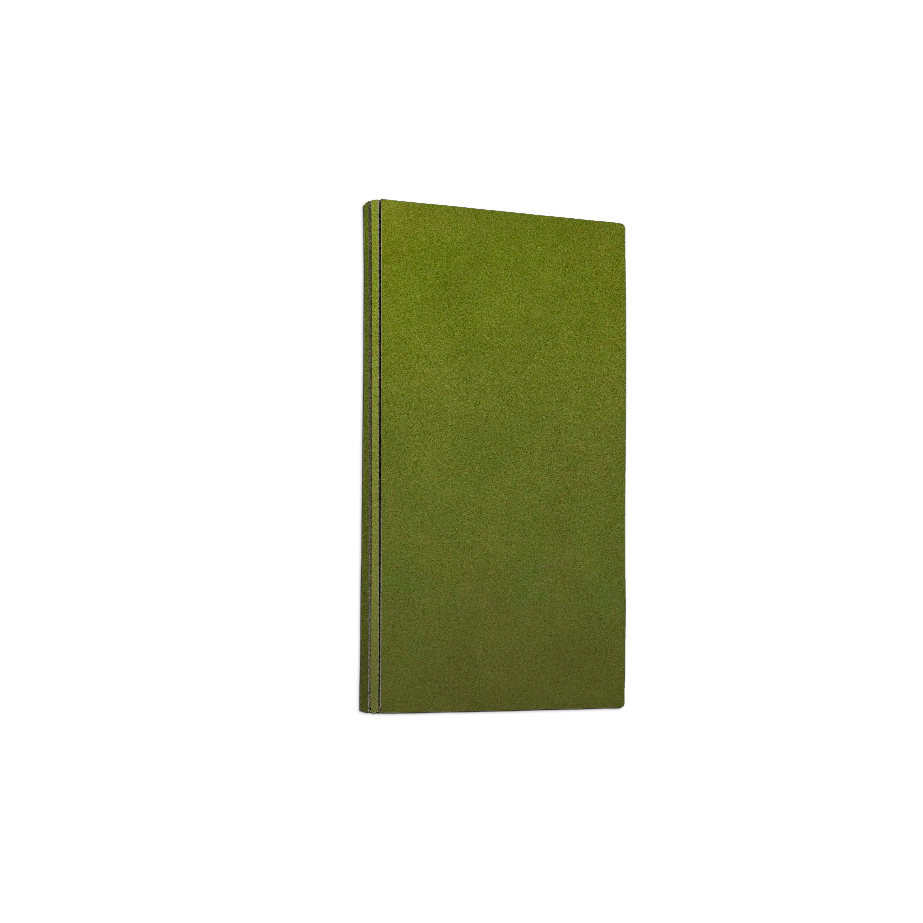 Check Presenter - Folded