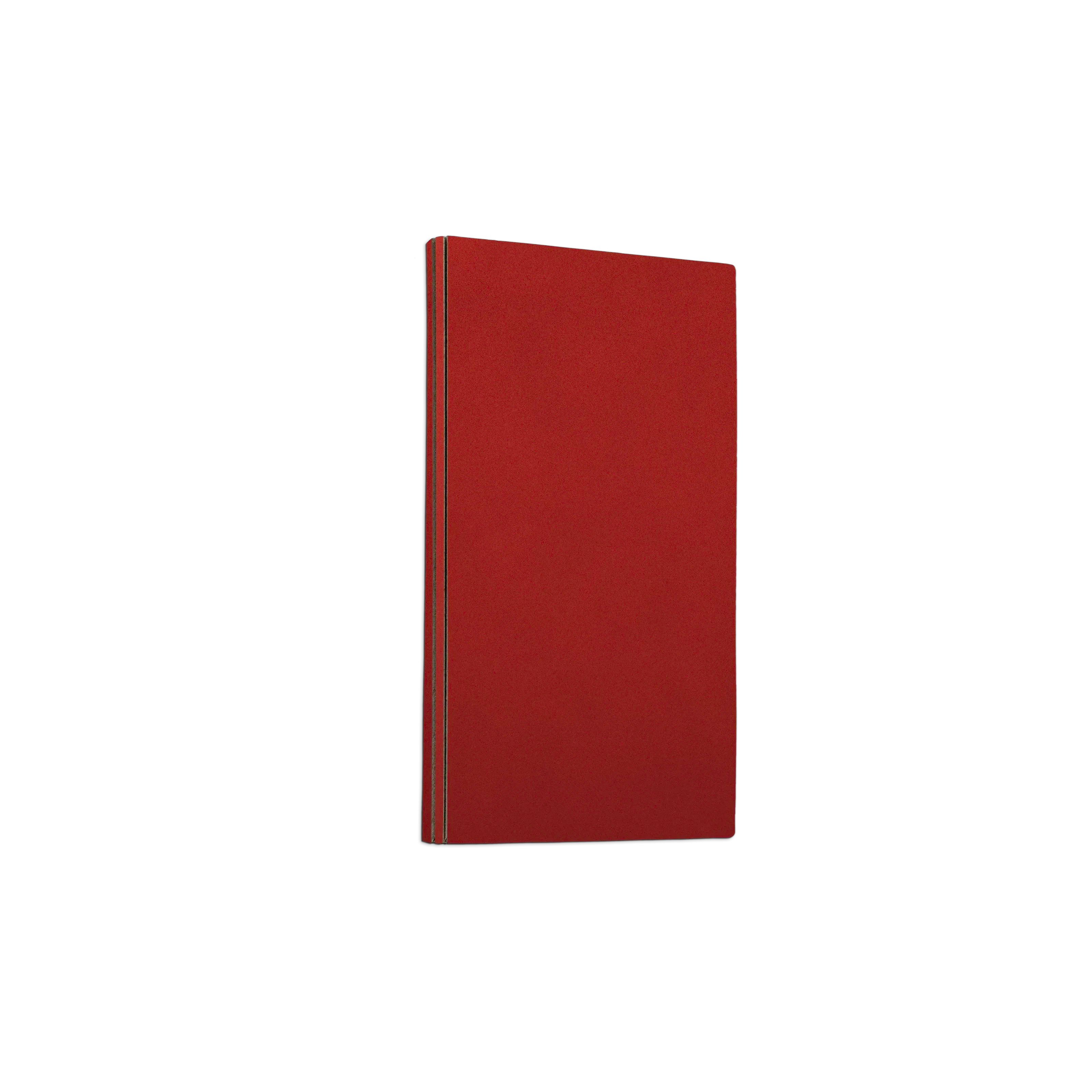 Check Presenter - Folded