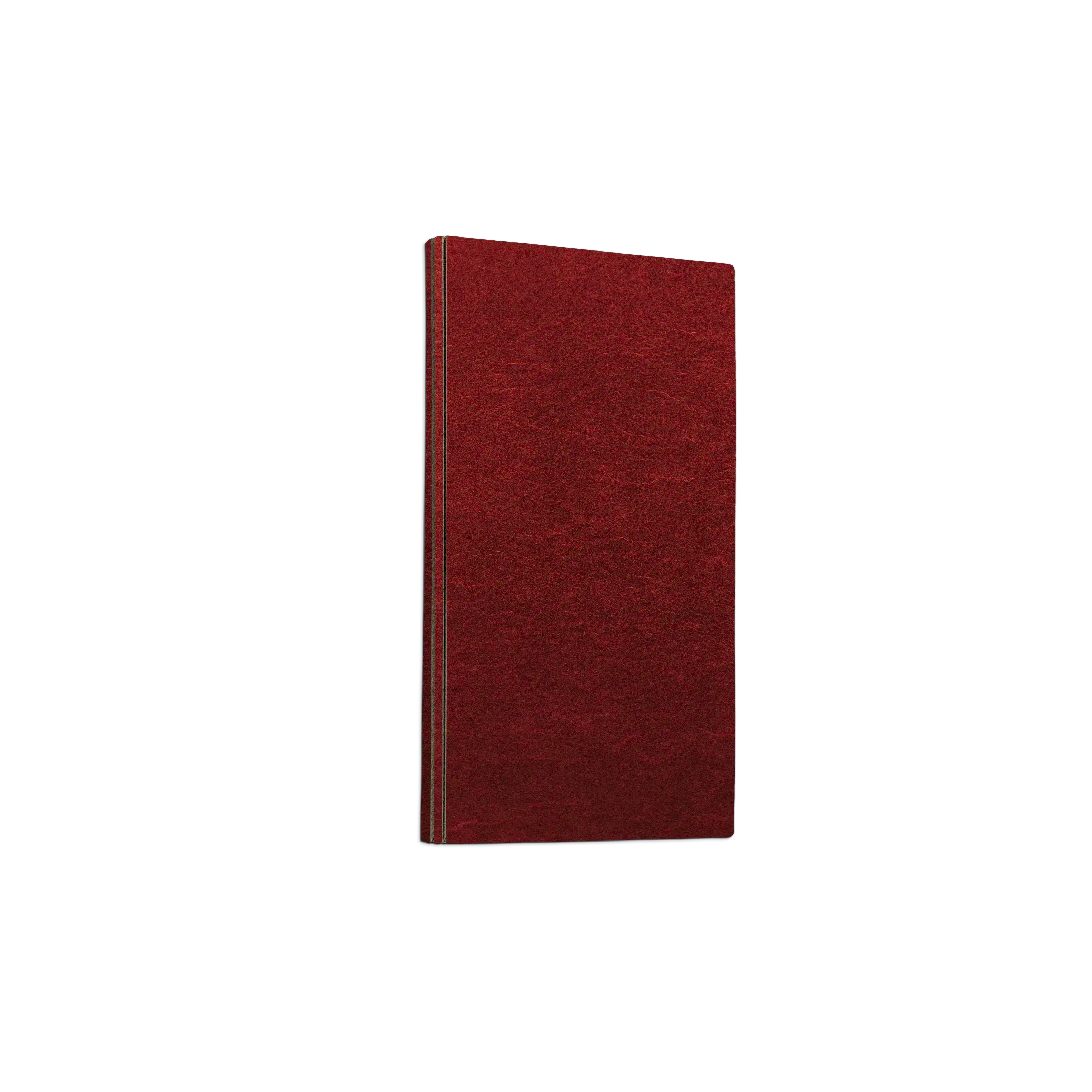 Check Presenter - Folded