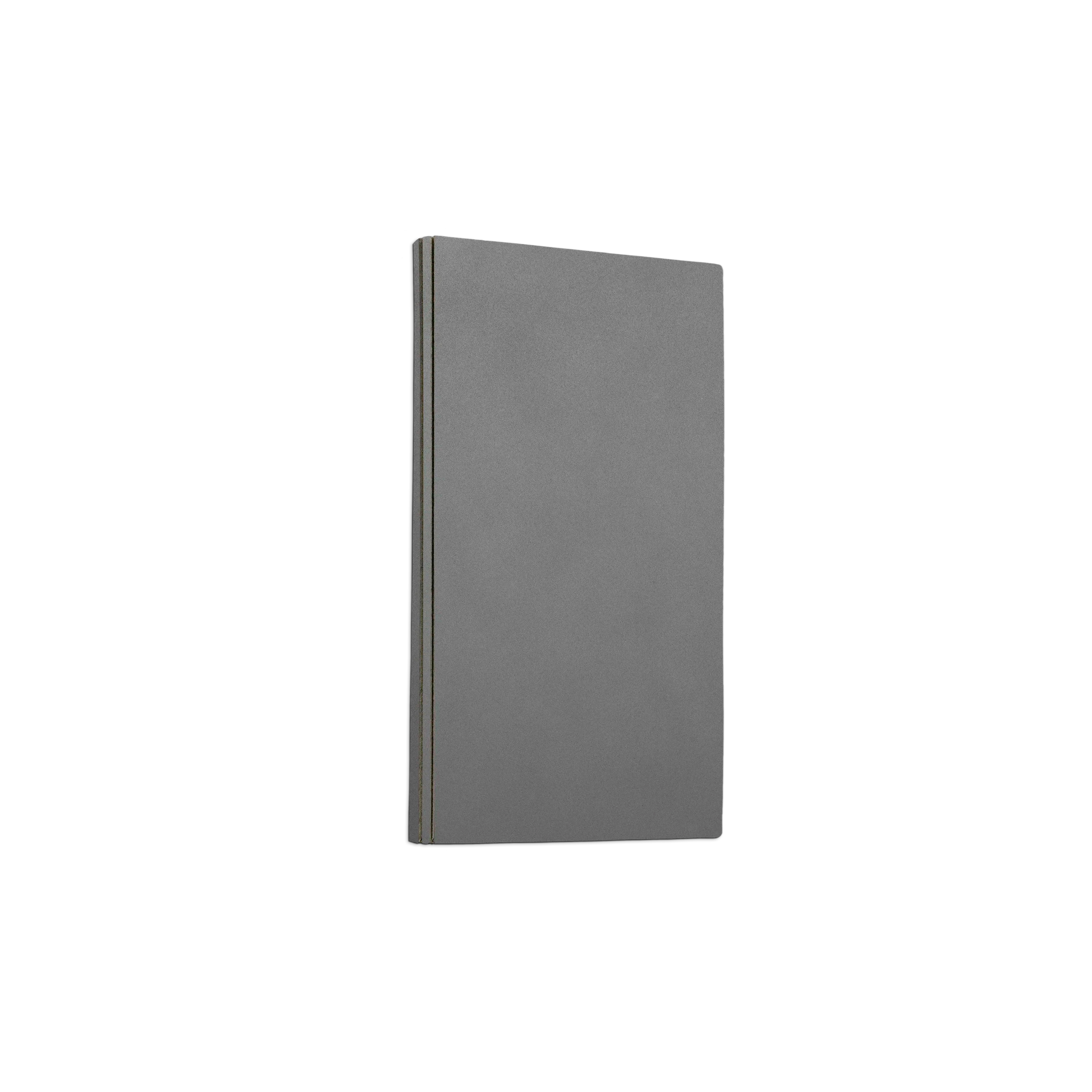 Check Presenter - Folded