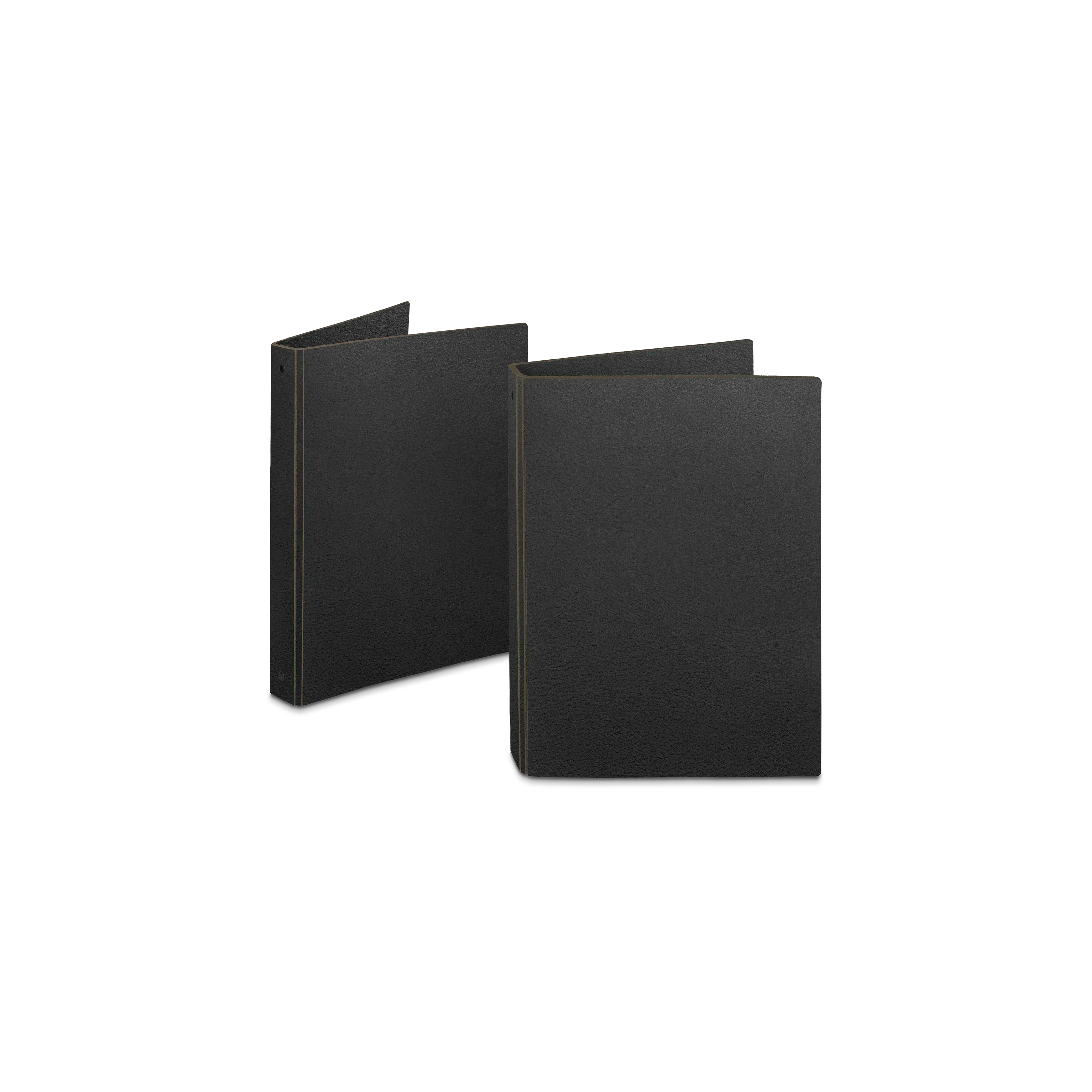 Binder - Leather
