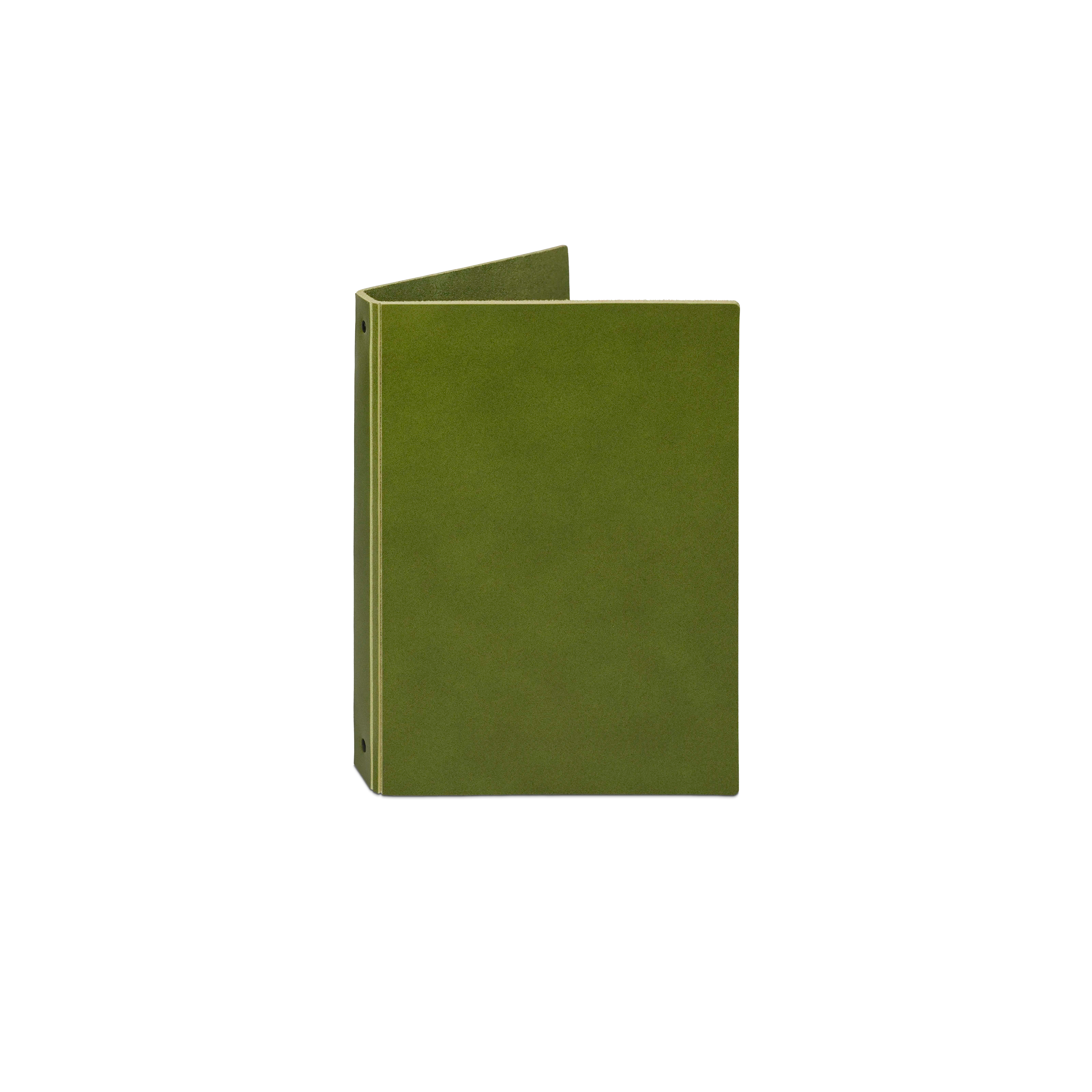 Binder - Leather