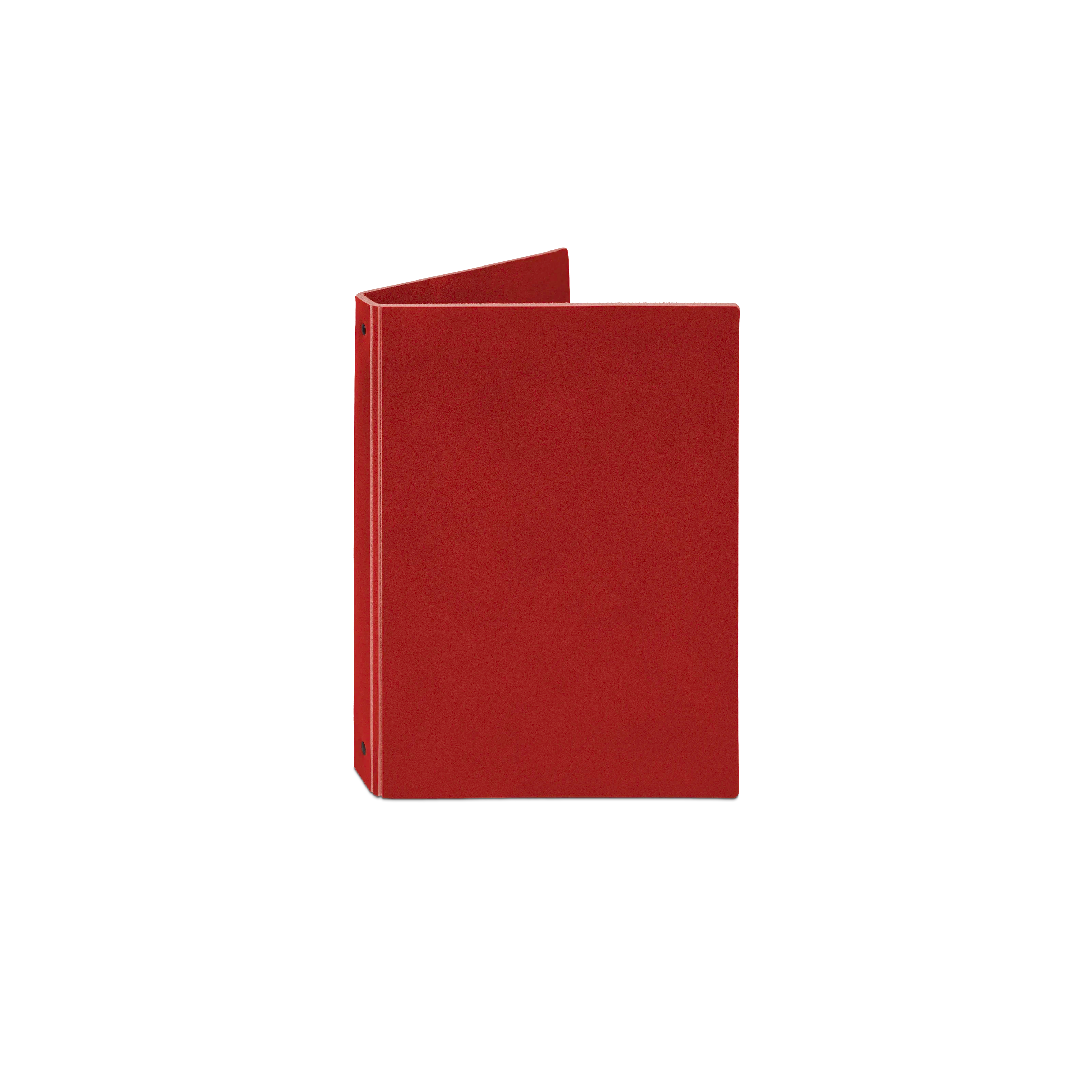 Binder - Leather