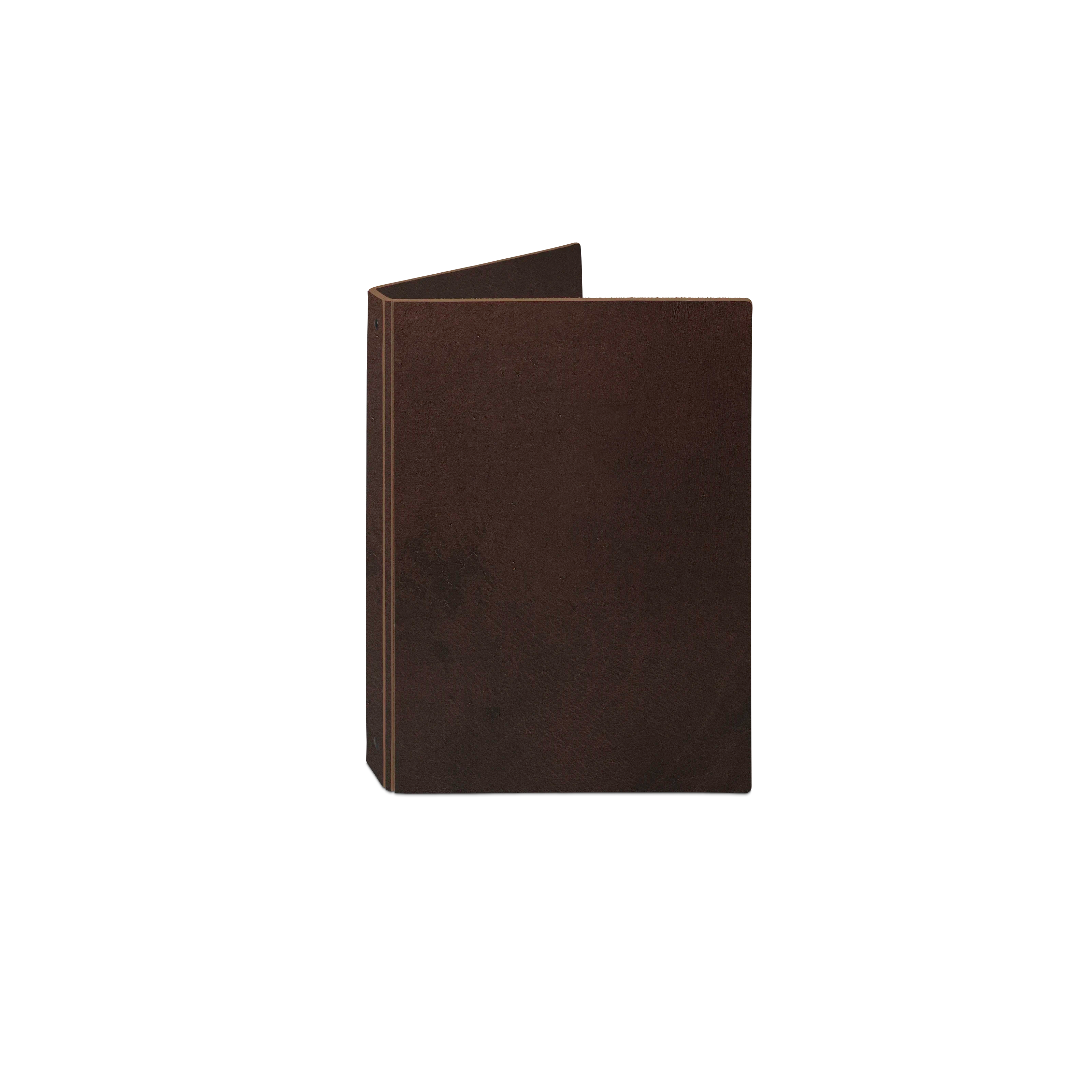 Binder - Leather