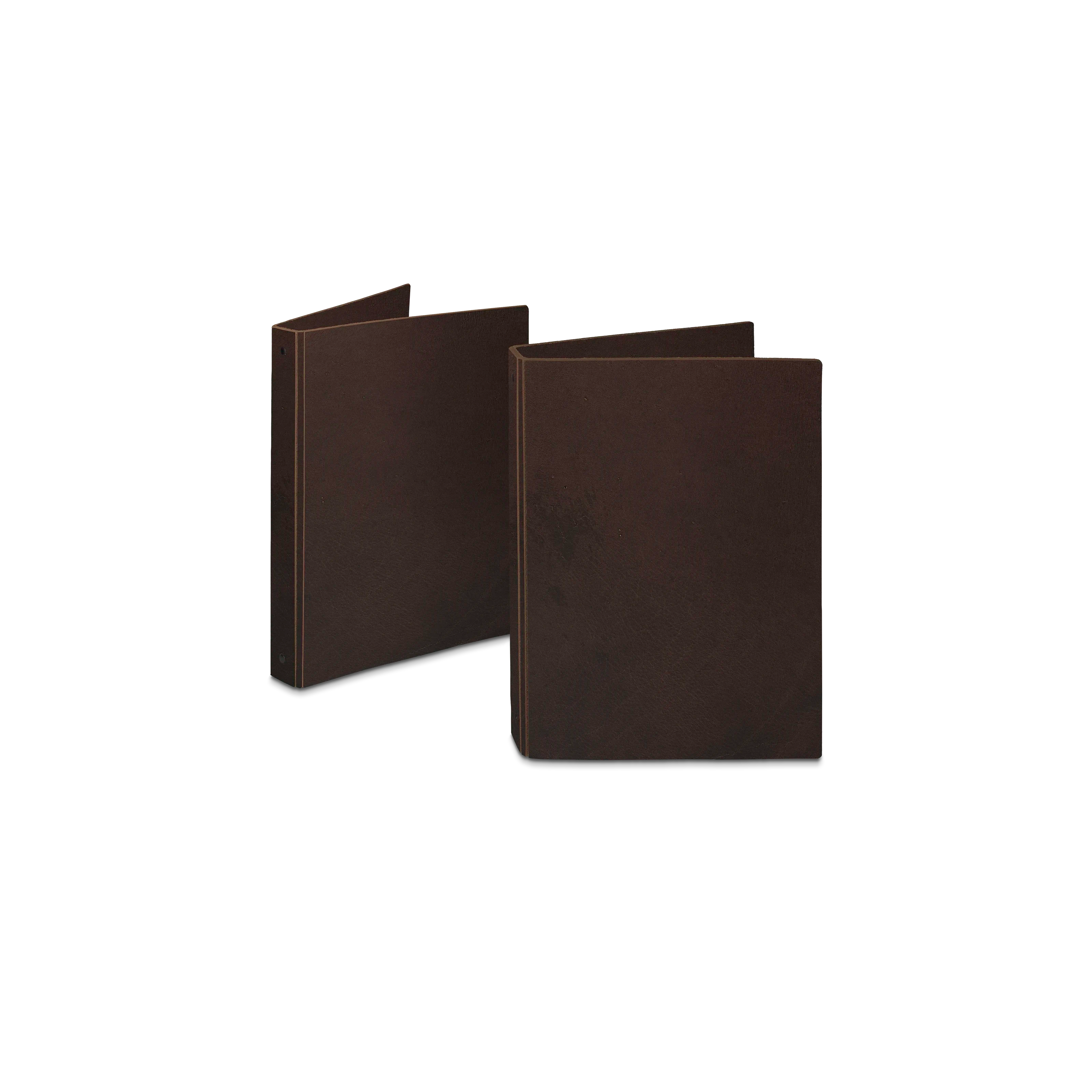 Binder - Leather