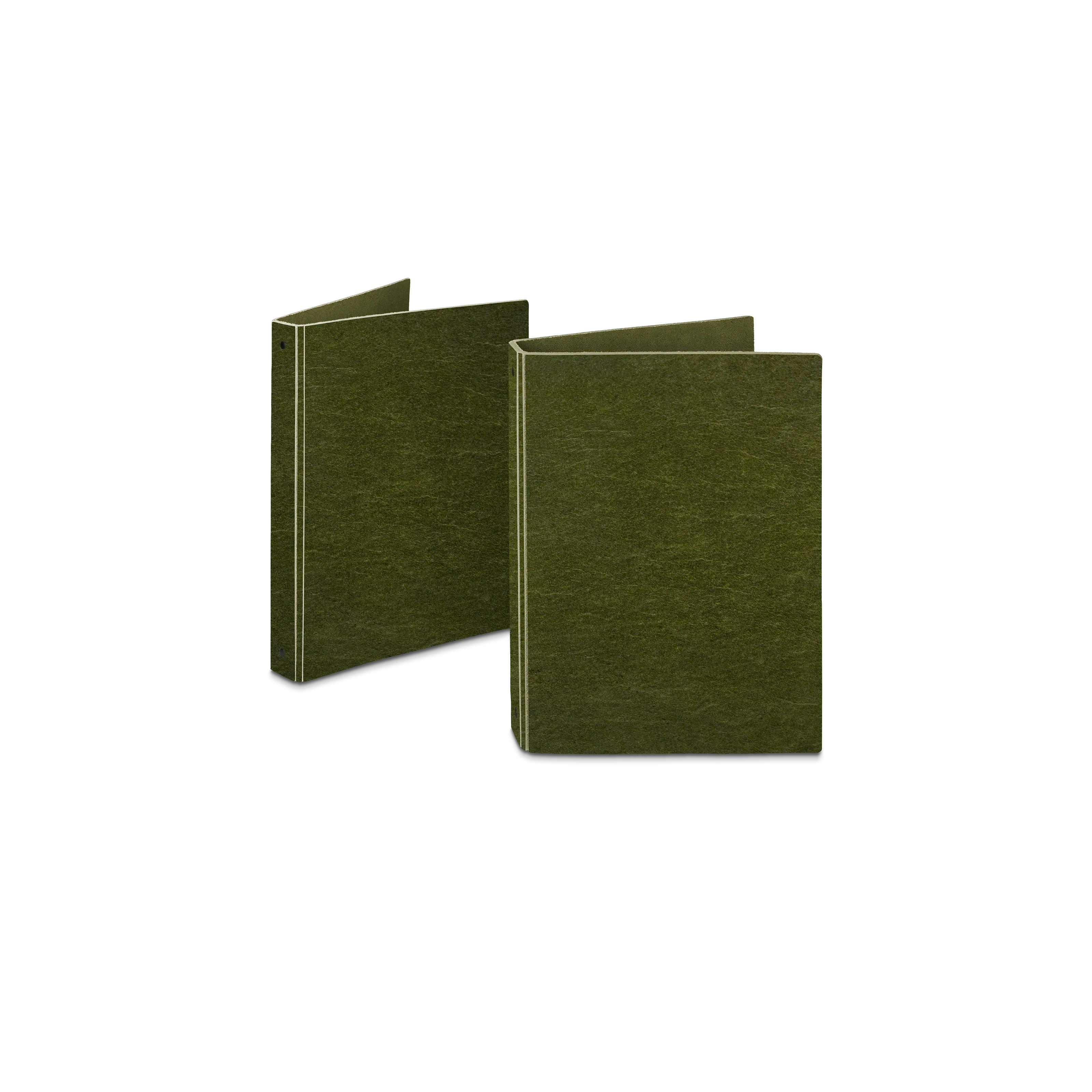 Binder - Leather