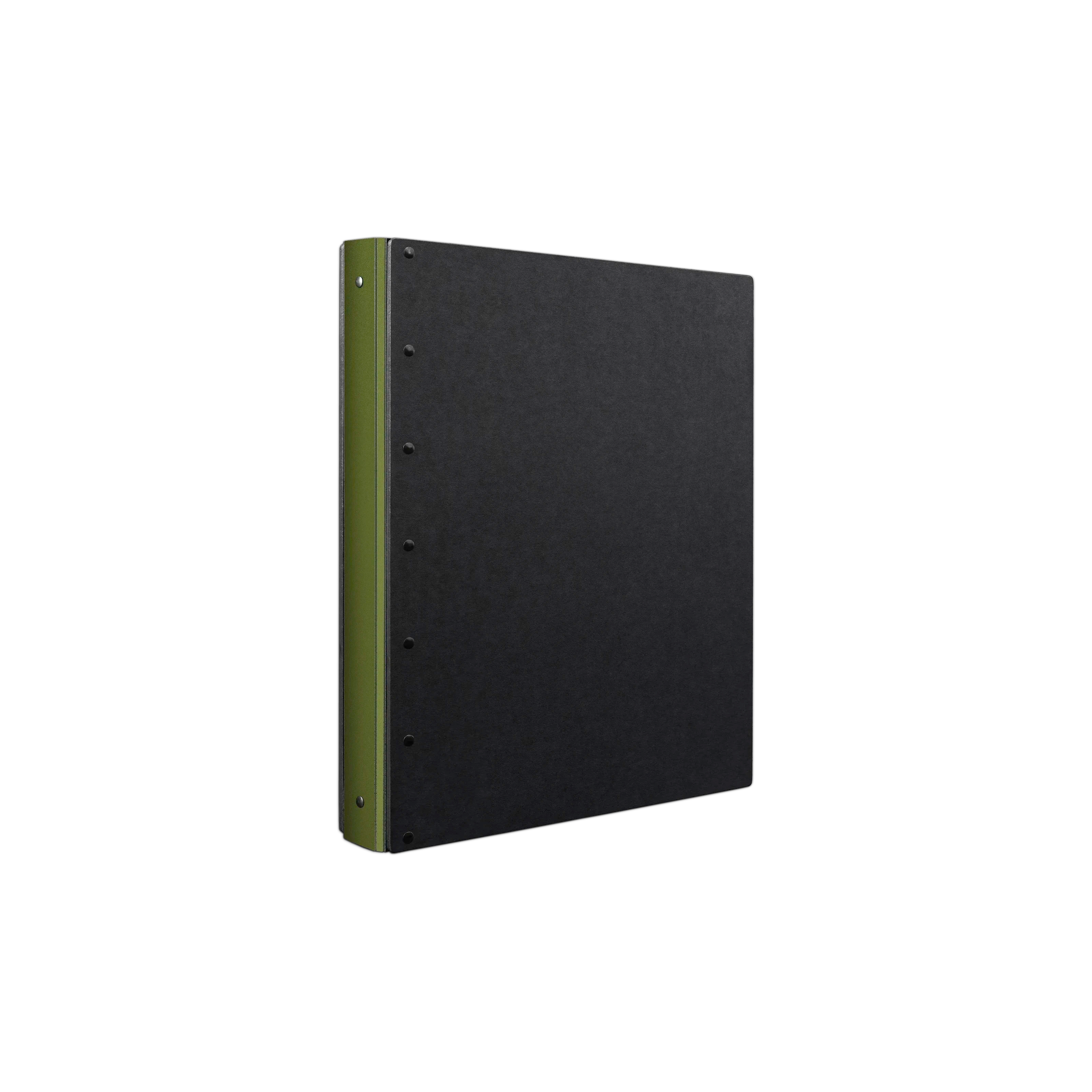 Binder - Paper Resin