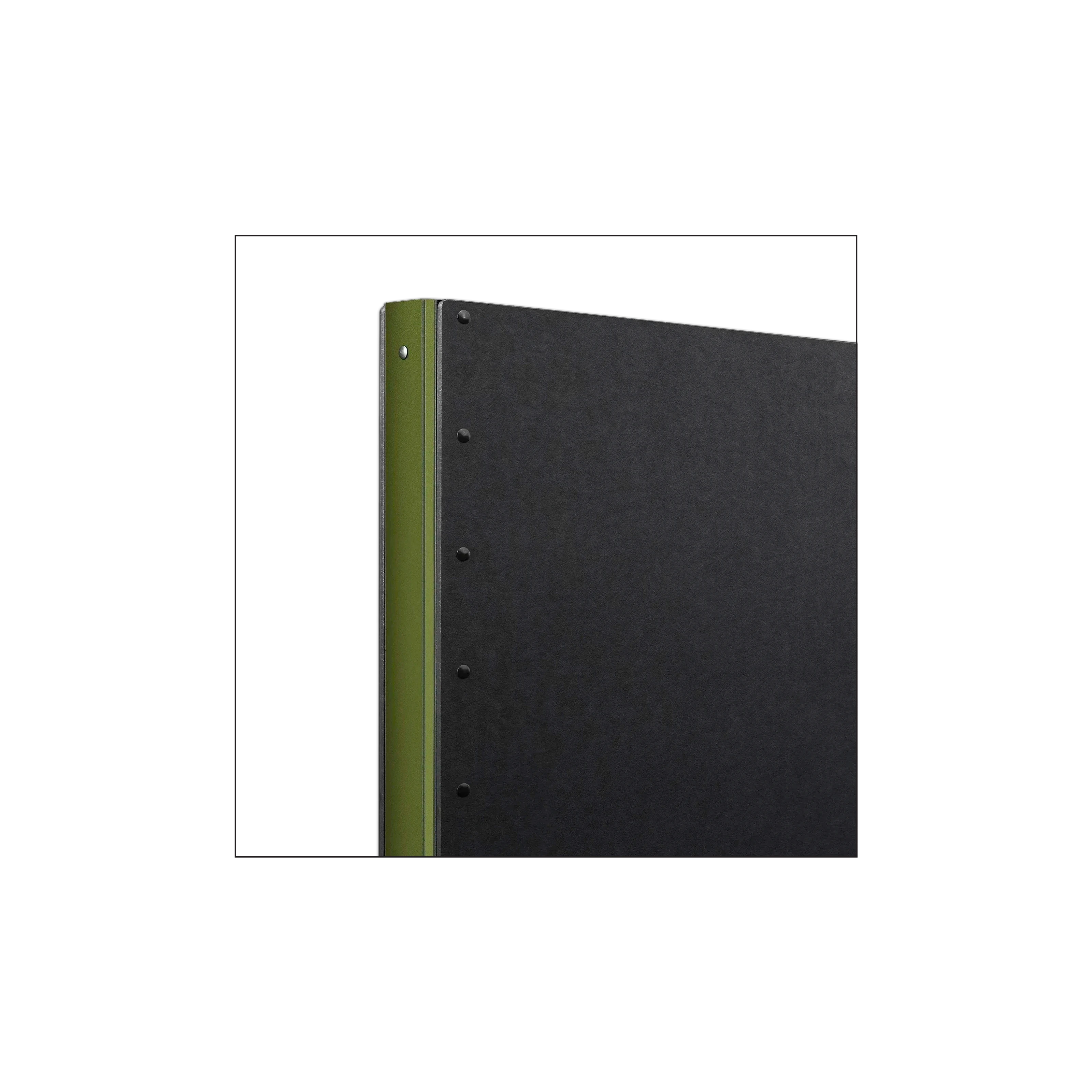 Binder - Paper Resin