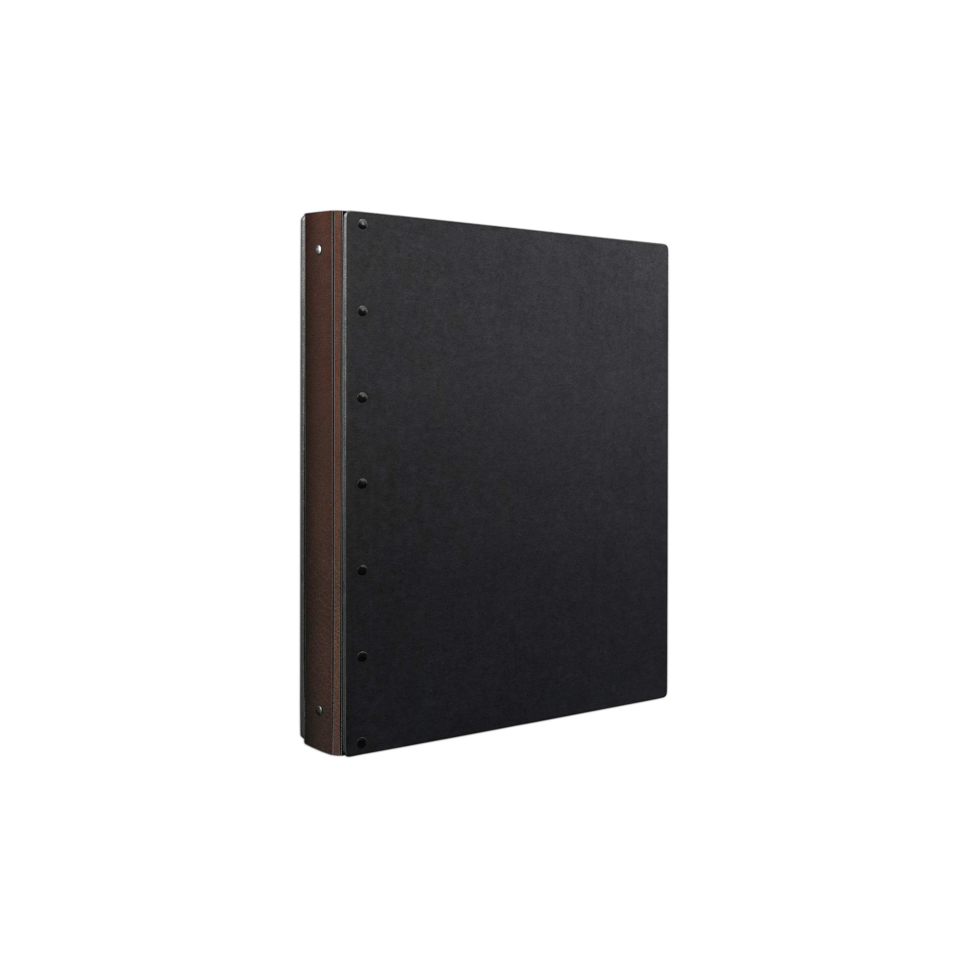 Binder - Paper Resin