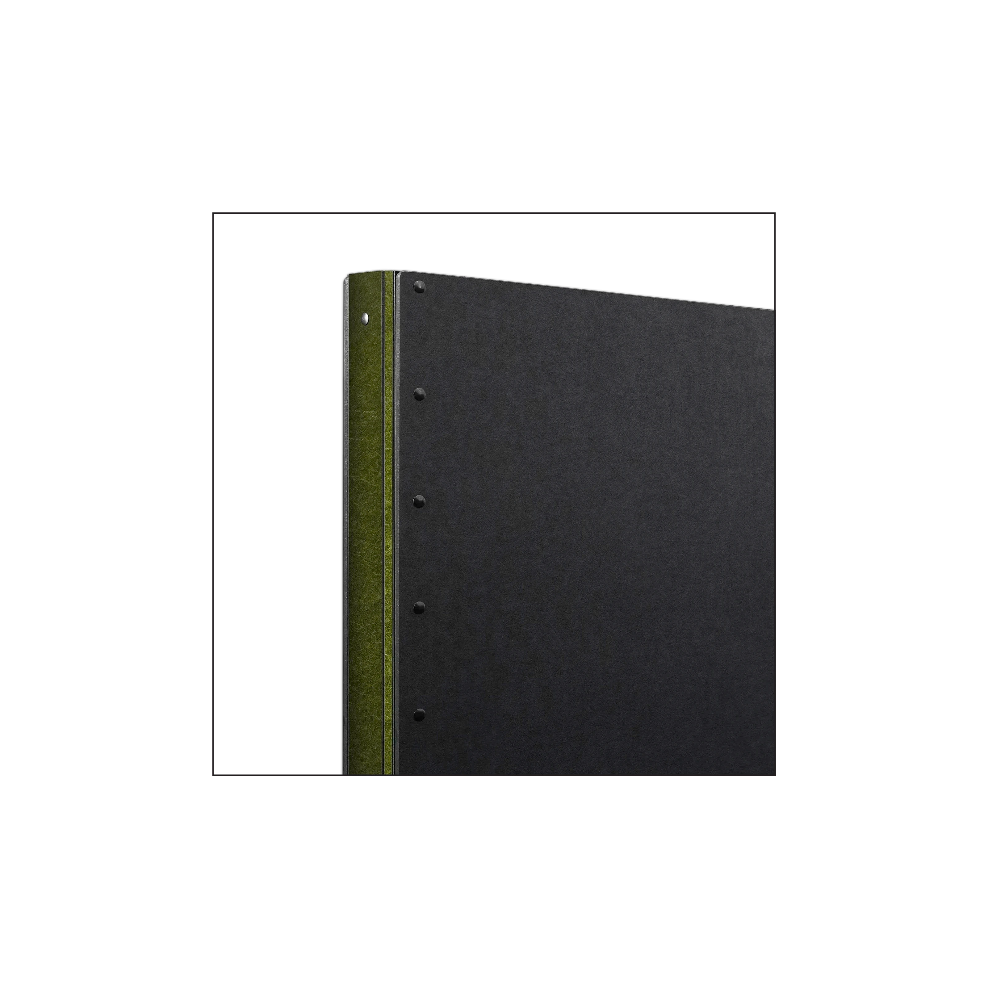 Binder - Paper Resin