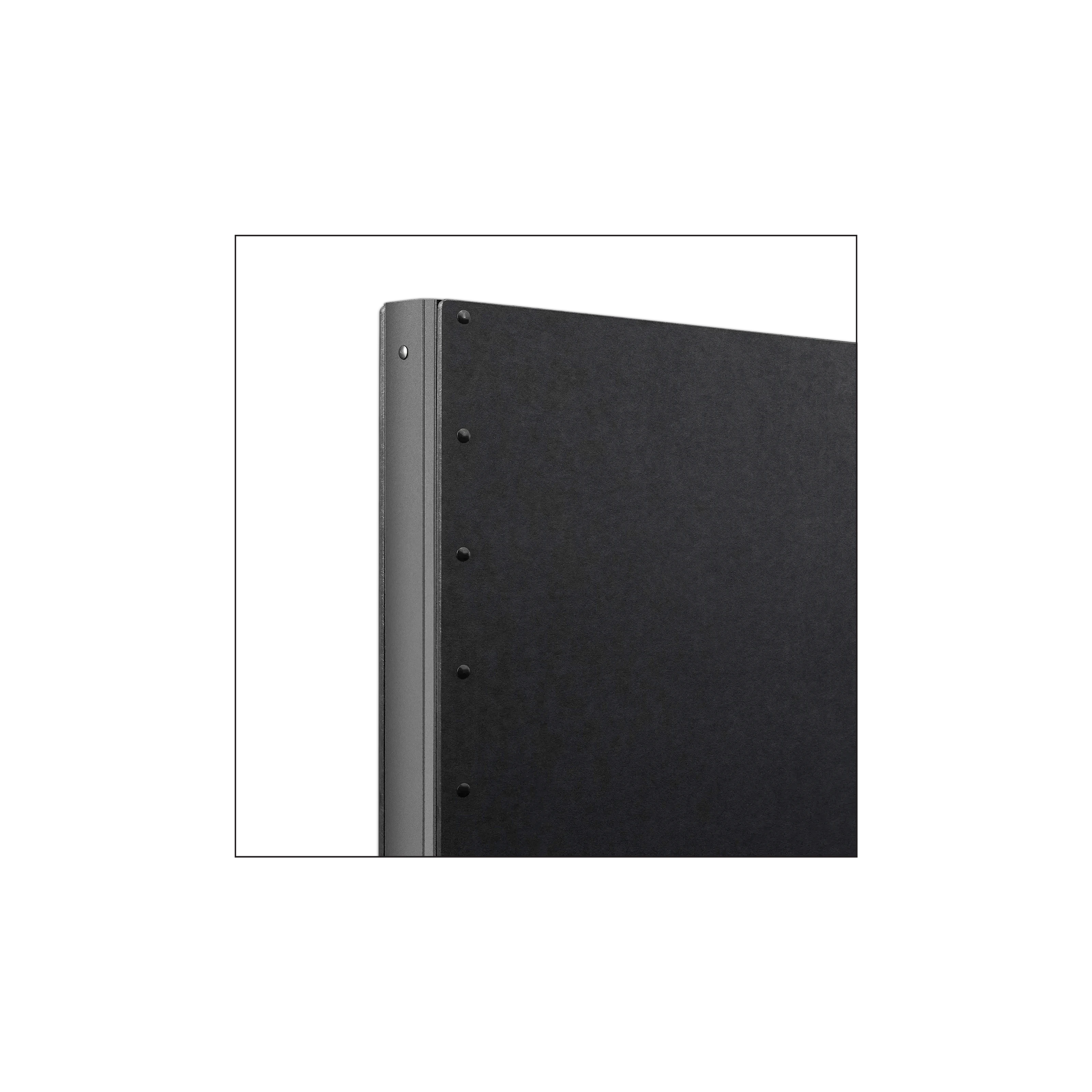 Binder - Paper Resin
