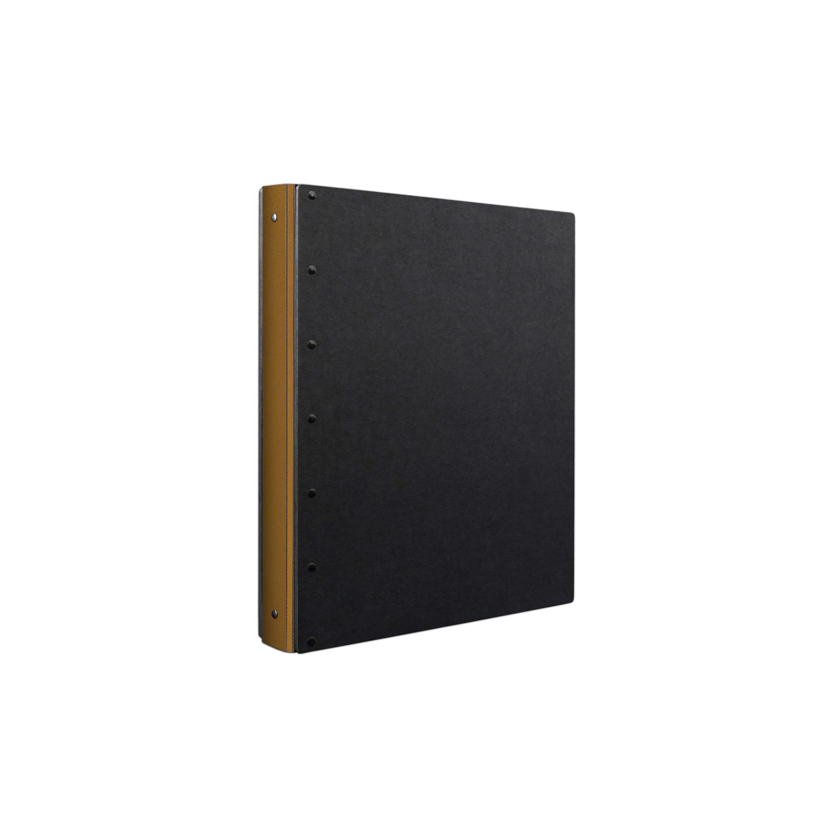Binder - Paper Resin
