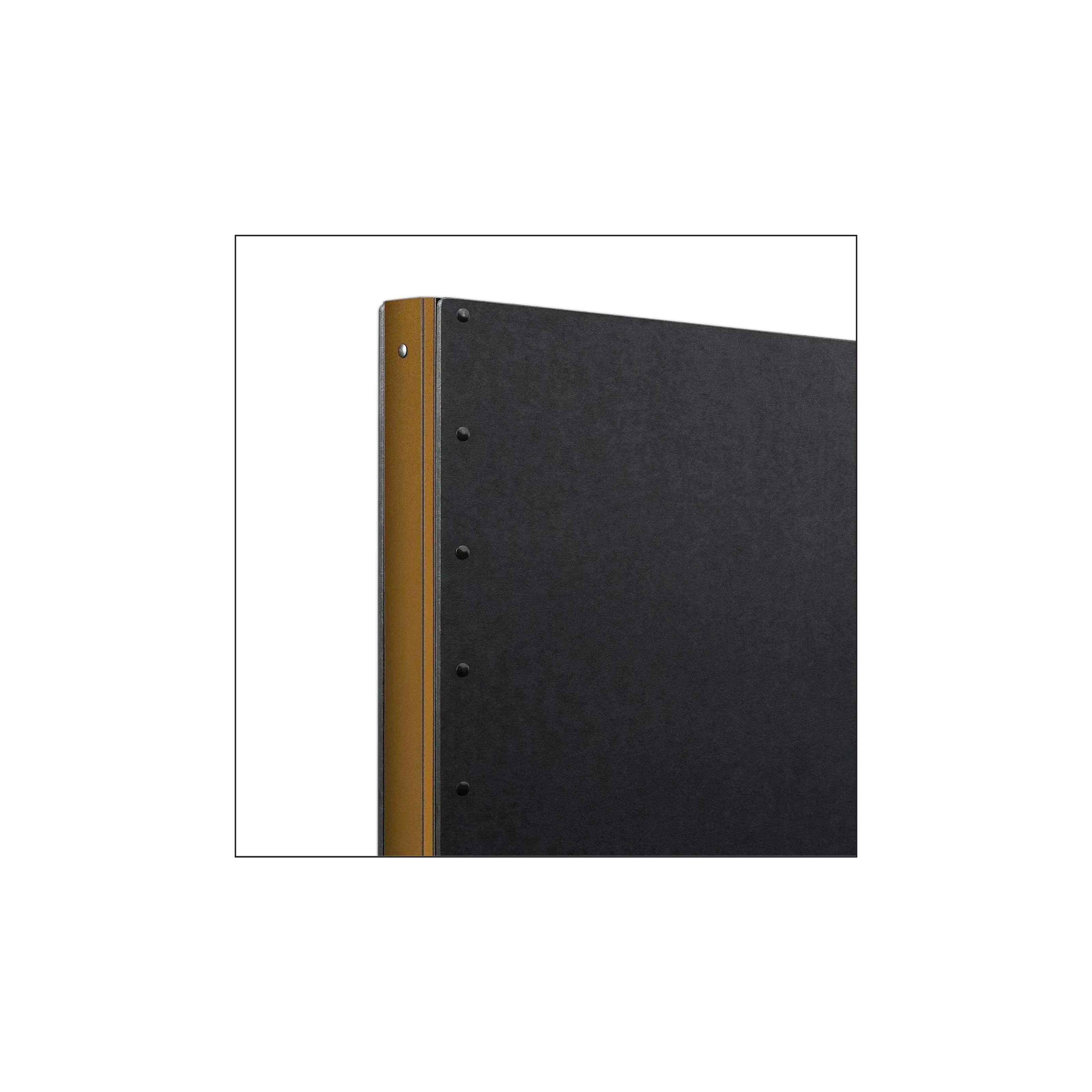 Binder - Paper Resin